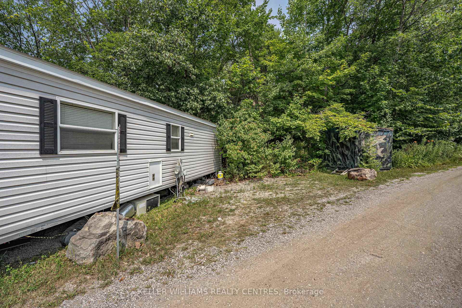 Photo 8 of Unit #37, 202 Hidden Glen Road, Georgian Bay, Baxter — HOMEH