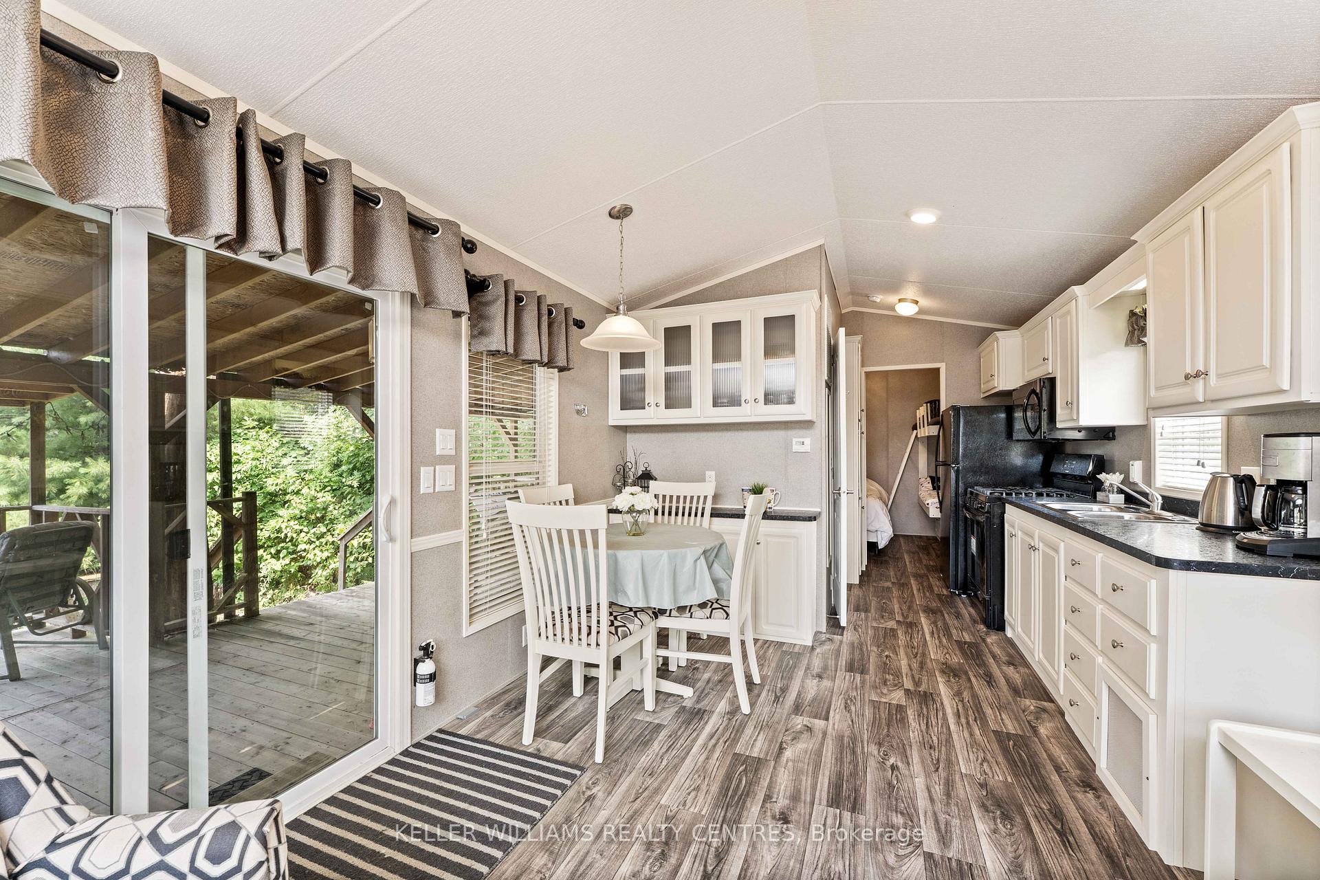 Photo 18 of Unit #37, 202 Hidden Glen Road, Georgian Bay, Baxter — HOMEH