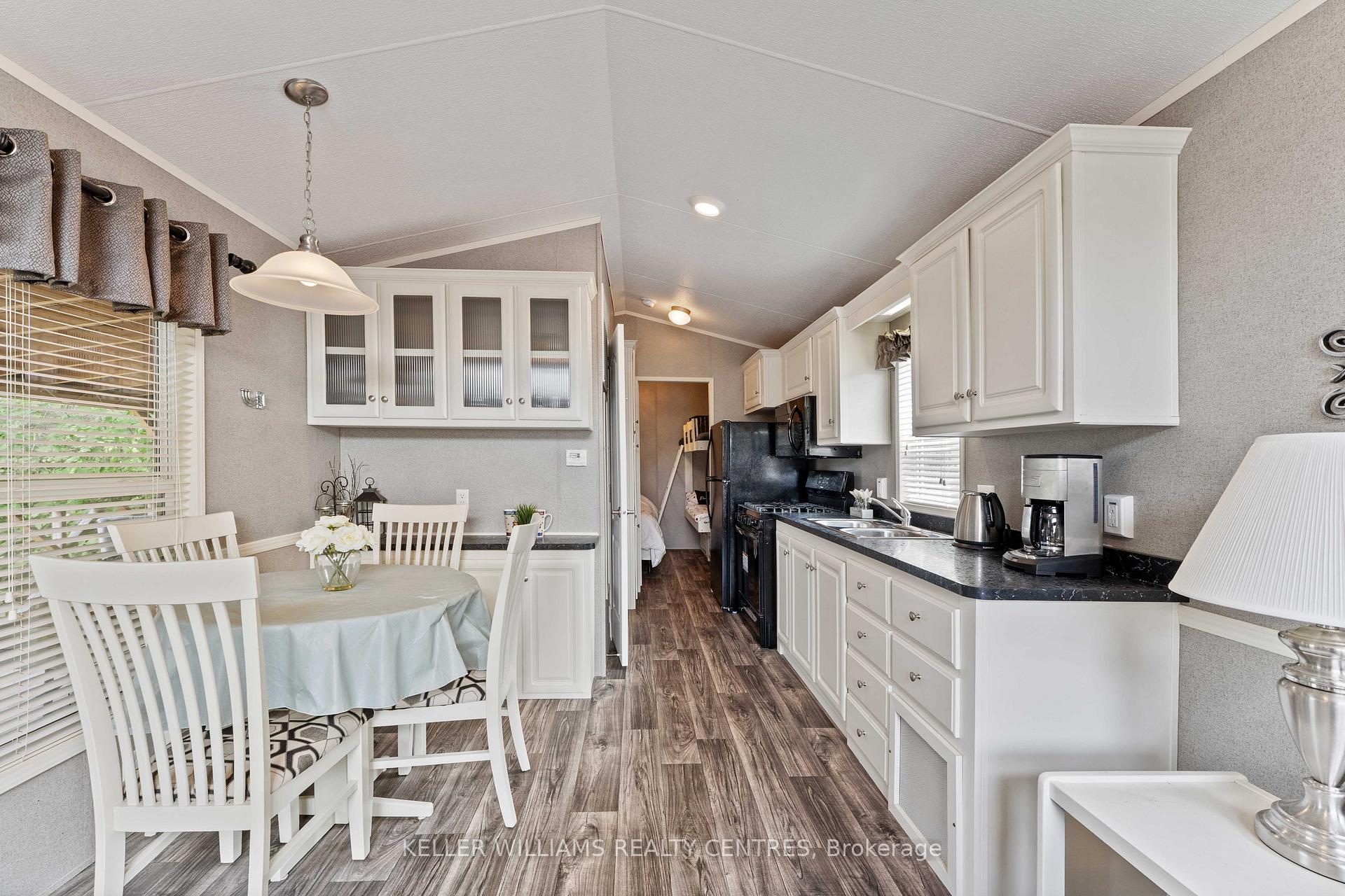 Photo 6 of Unit #37, 202 Hidden Glen Road, Georgian Bay, Baxter — HOMEH