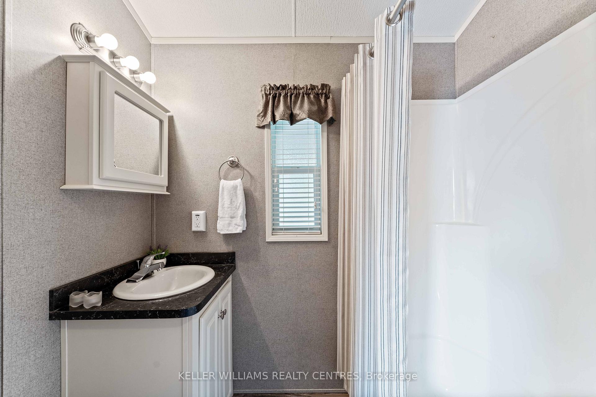 Photo 9 of Unit #37, 202 Hidden Glen Road, Georgian Bay, Baxter — HOMEH
