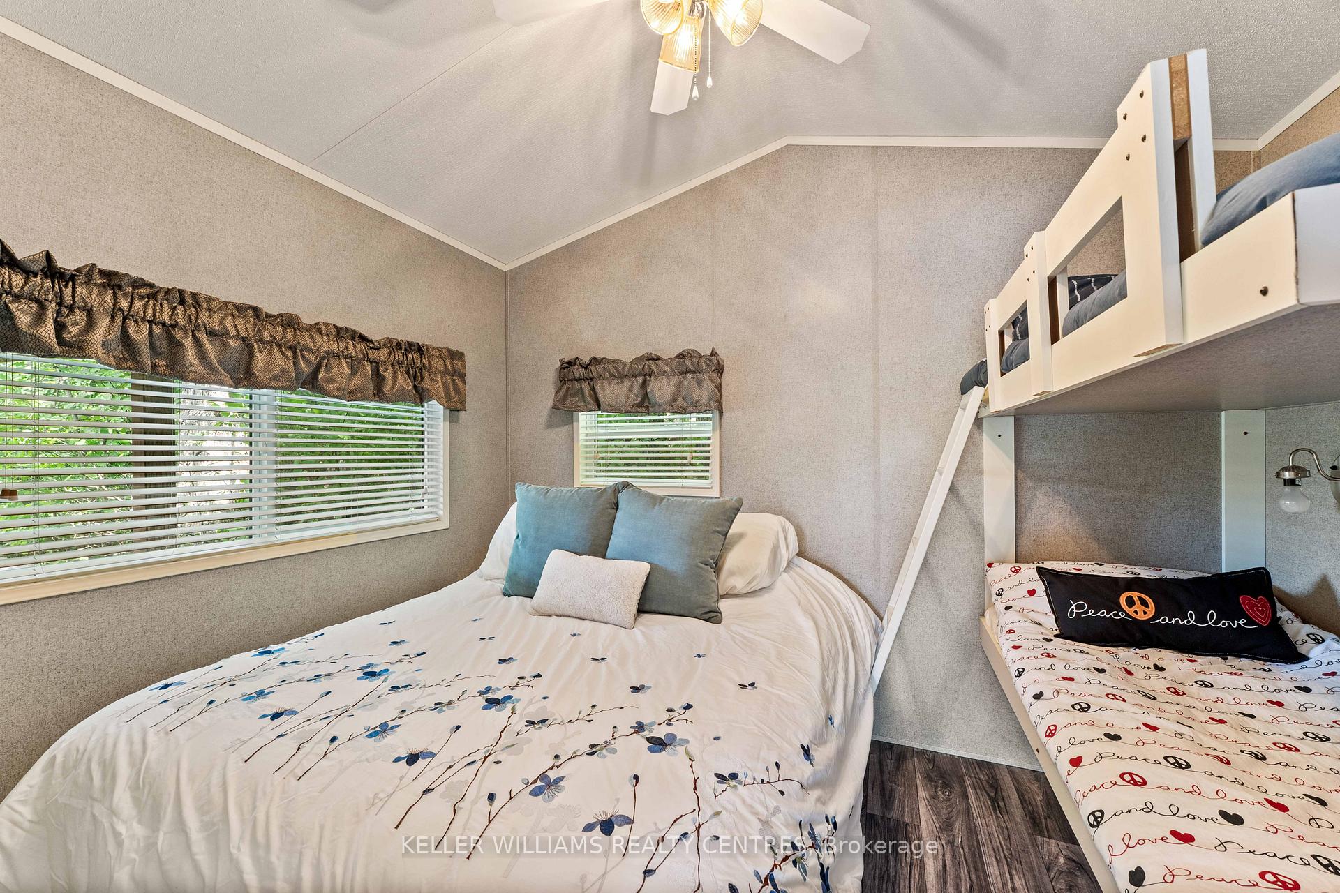 Photo 3 of Unit #37, 202 Hidden Glen Road, Georgian Bay, Baxter — HOMEH