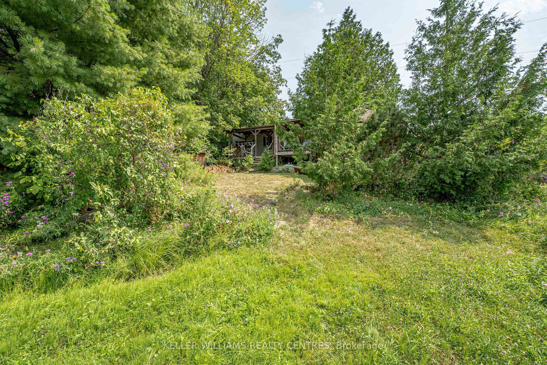 Photo 12 of Unit #37, 202 Hidden Glen Road, Georgian Bay, Baxter — HOMEH
