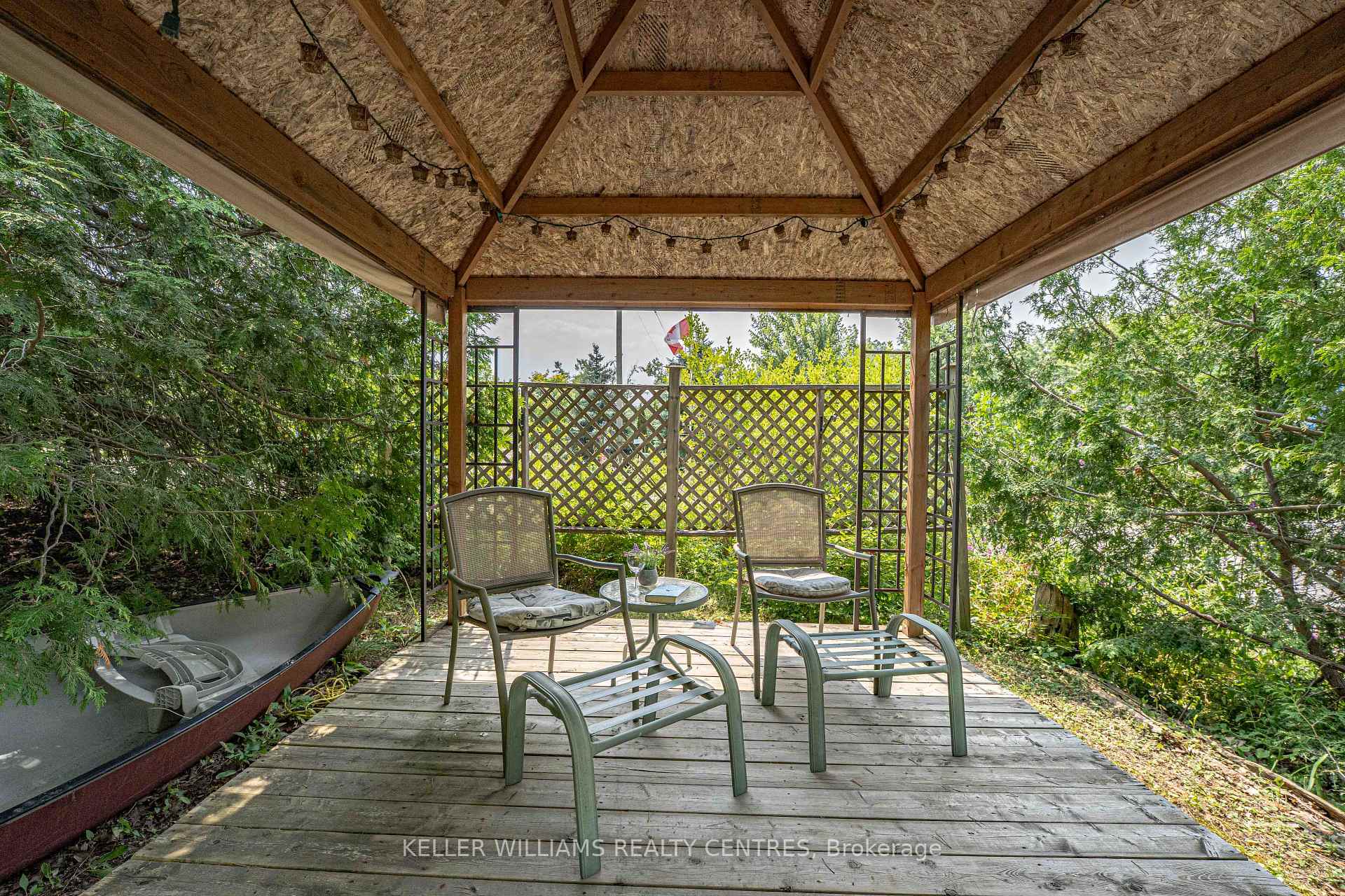 Photo 15 of Unit #37, 202 Hidden Glen Road, Georgian Bay, Baxter — HOMEH