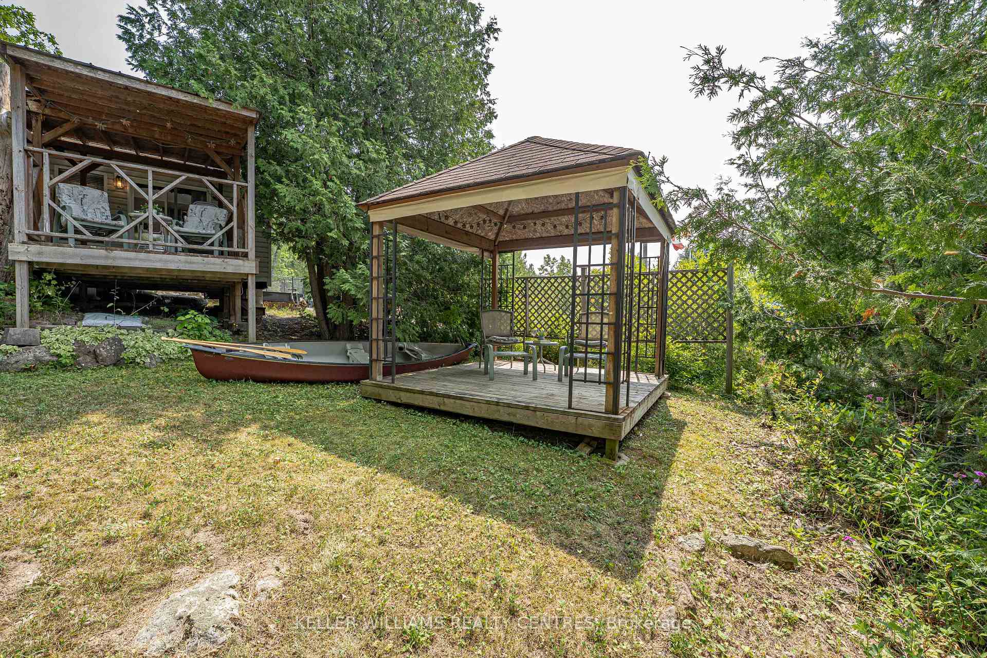 Photo 21 of Unit #37, 202 Hidden Glen Road, Georgian Bay, Baxter — HOMEH