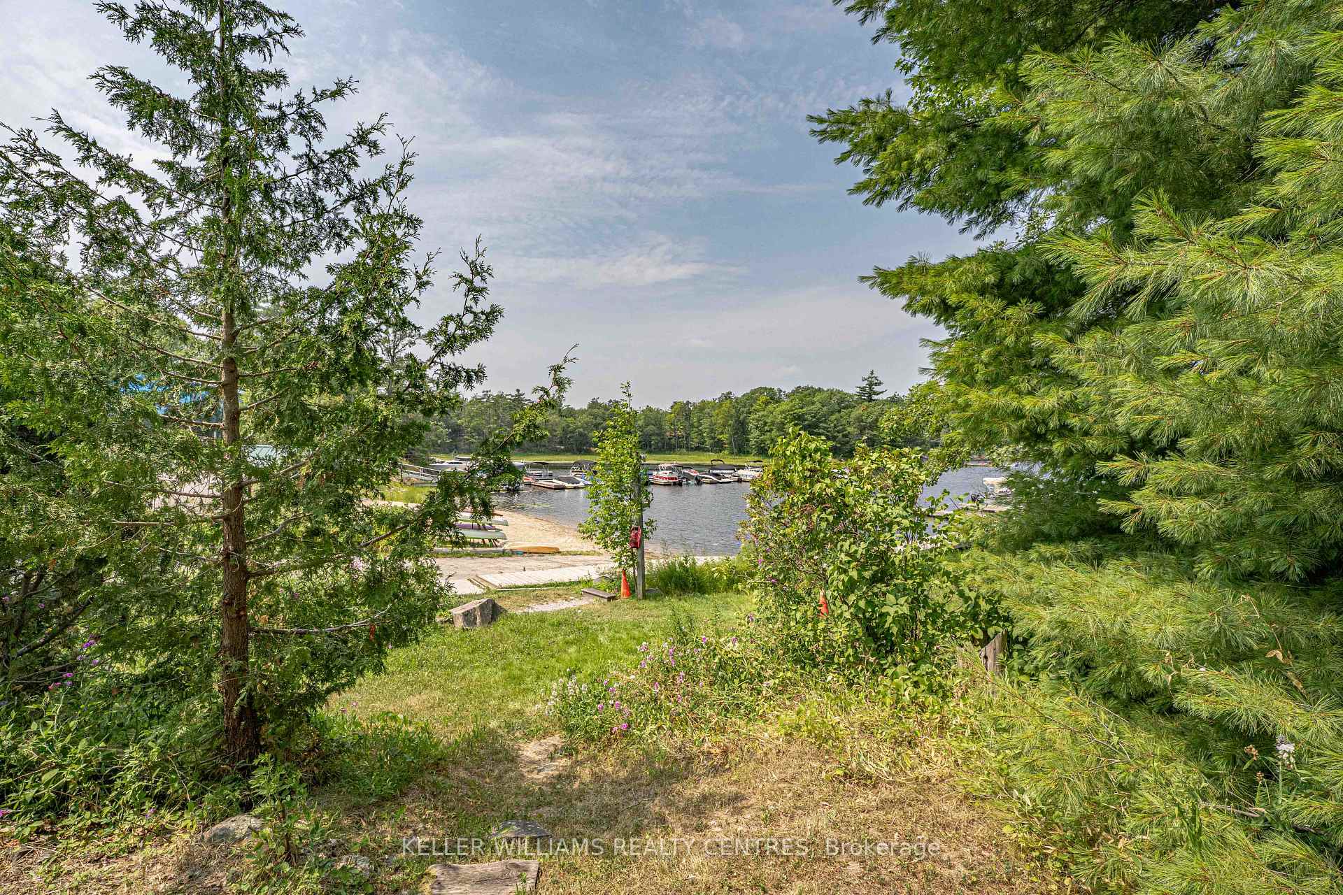 Photo 13 of Unit #37, 202 Hidden Glen Road, Georgian Bay, Baxter — HOMEH