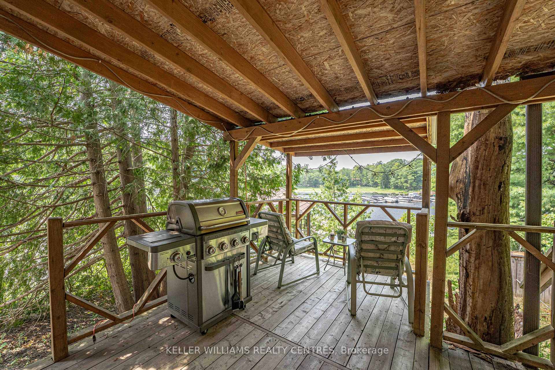 Photo 14 of Unit #37, 202 Hidden Glen Road, Georgian Bay, Baxter — HOMEH