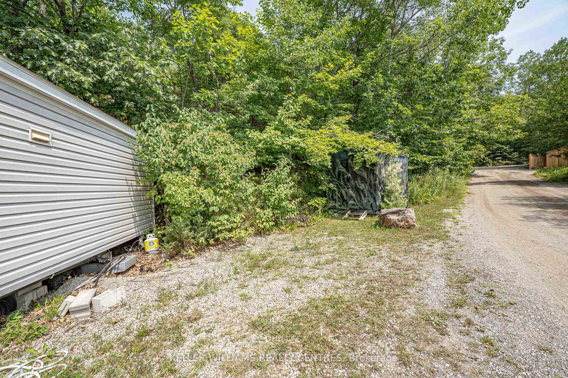 Photo 20 of Unit #37, 202 Hidden Glen Road, Georgian Bay, Baxter — HOMEH