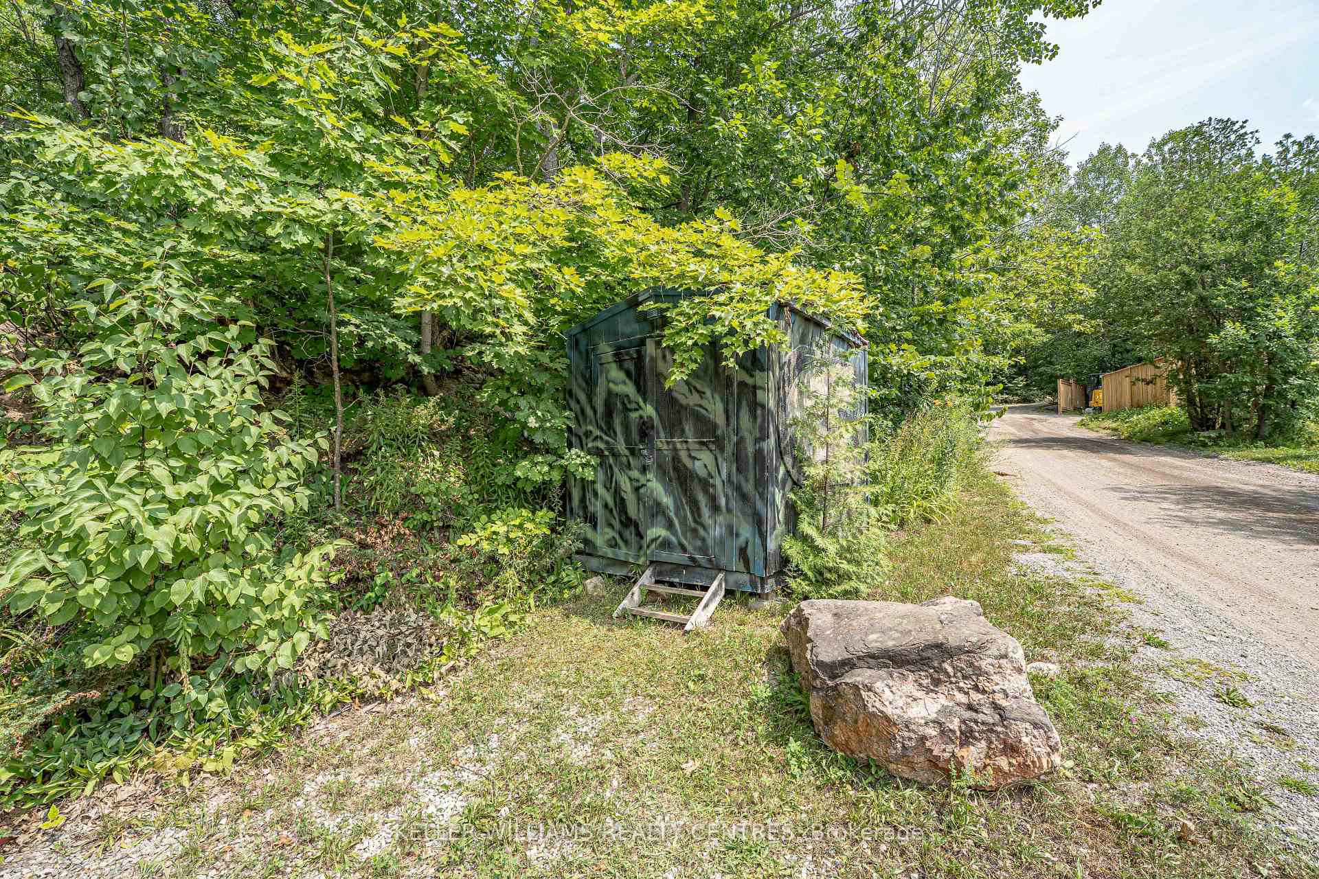 Photo 17 of Unit #37, 202 Hidden Glen Road, Georgian Bay, Baxter — HOMEH