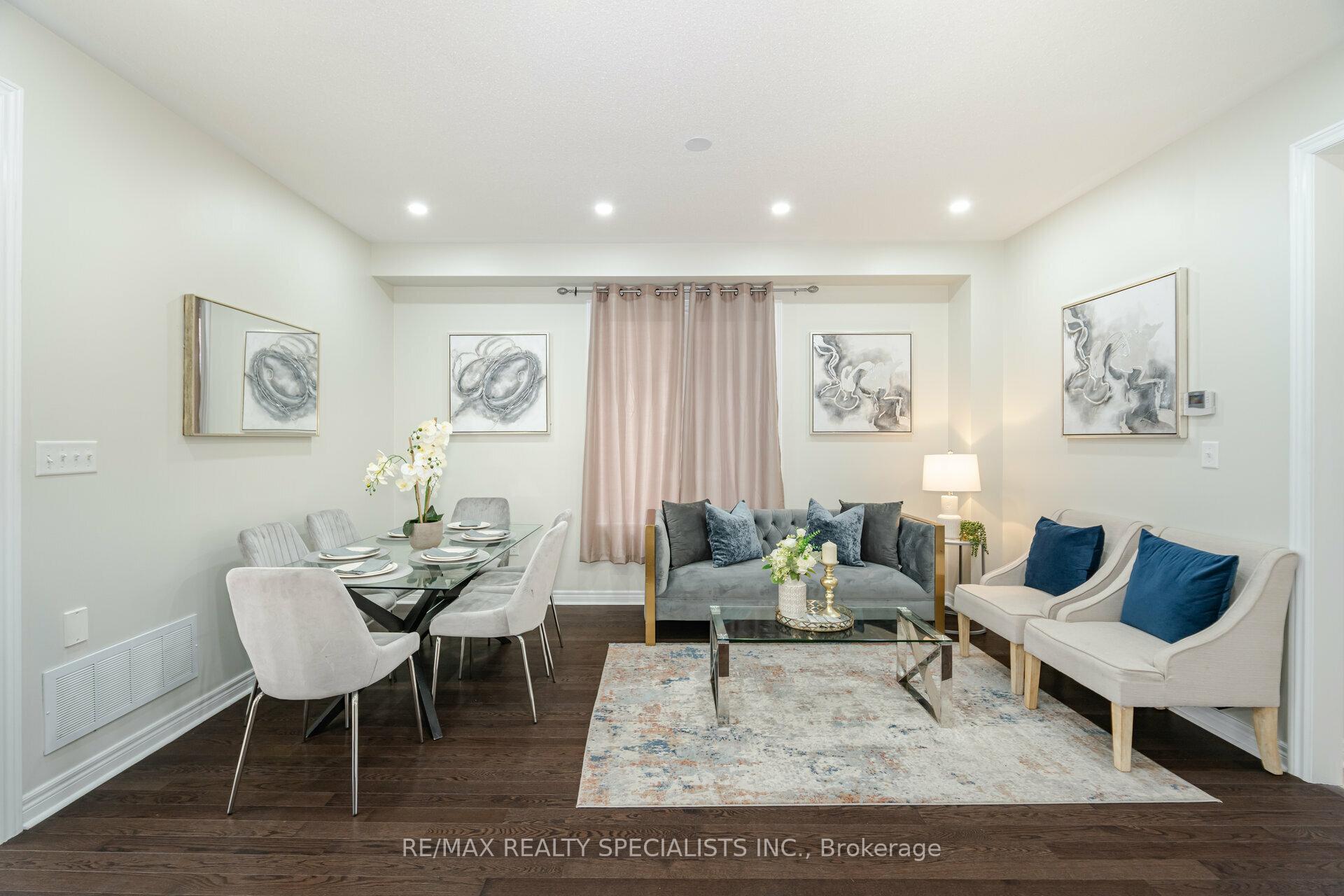 Photo 6 of 27 Fulmer Road, Brampton, Northwest Brampton — HOMEH