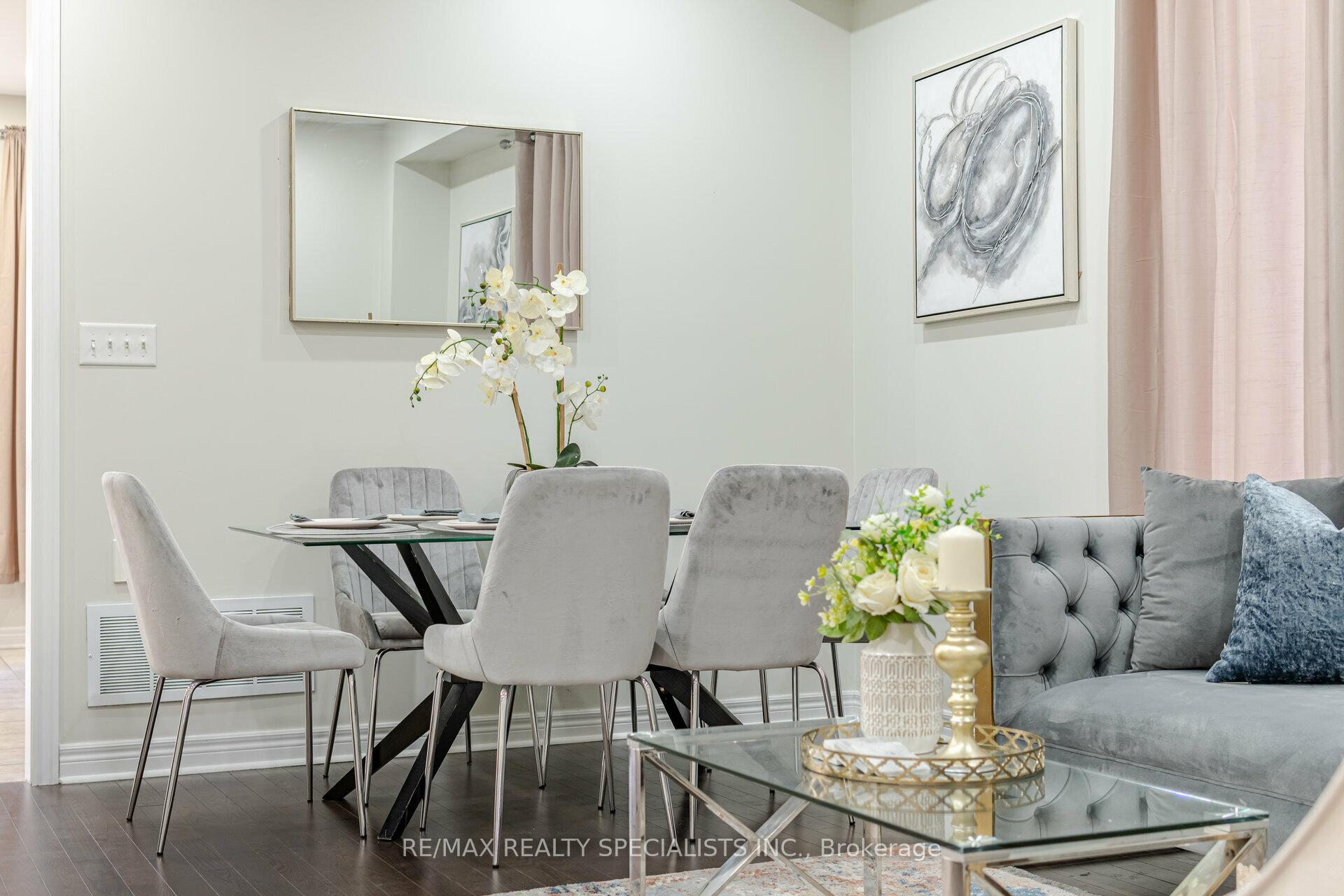 Photo 7 of 27 Fulmer Road, Brampton, Northwest Brampton — HOMEH