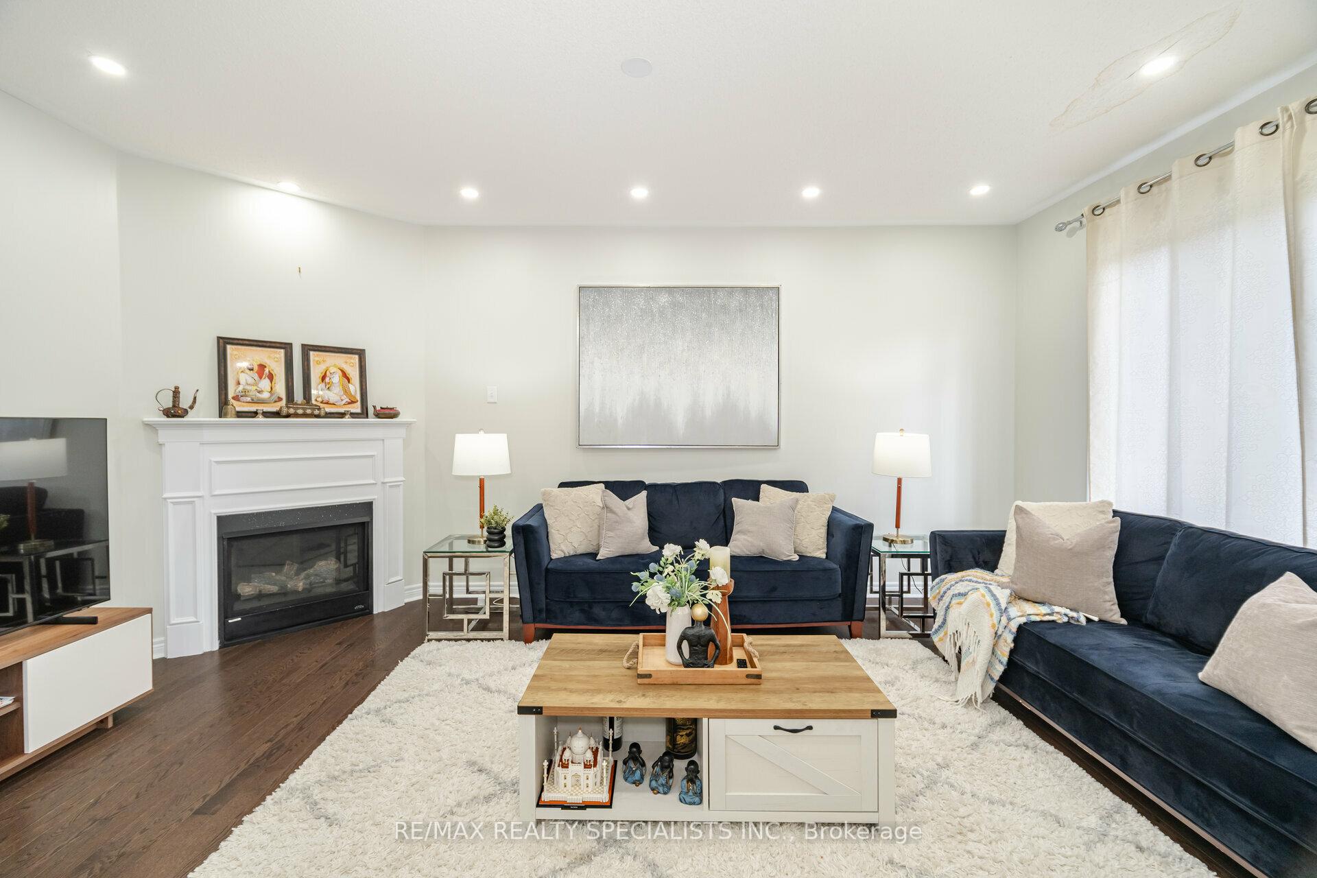 Photo 14 of 27 Fulmer Road, Brampton, Northwest Brampton — HOMEH