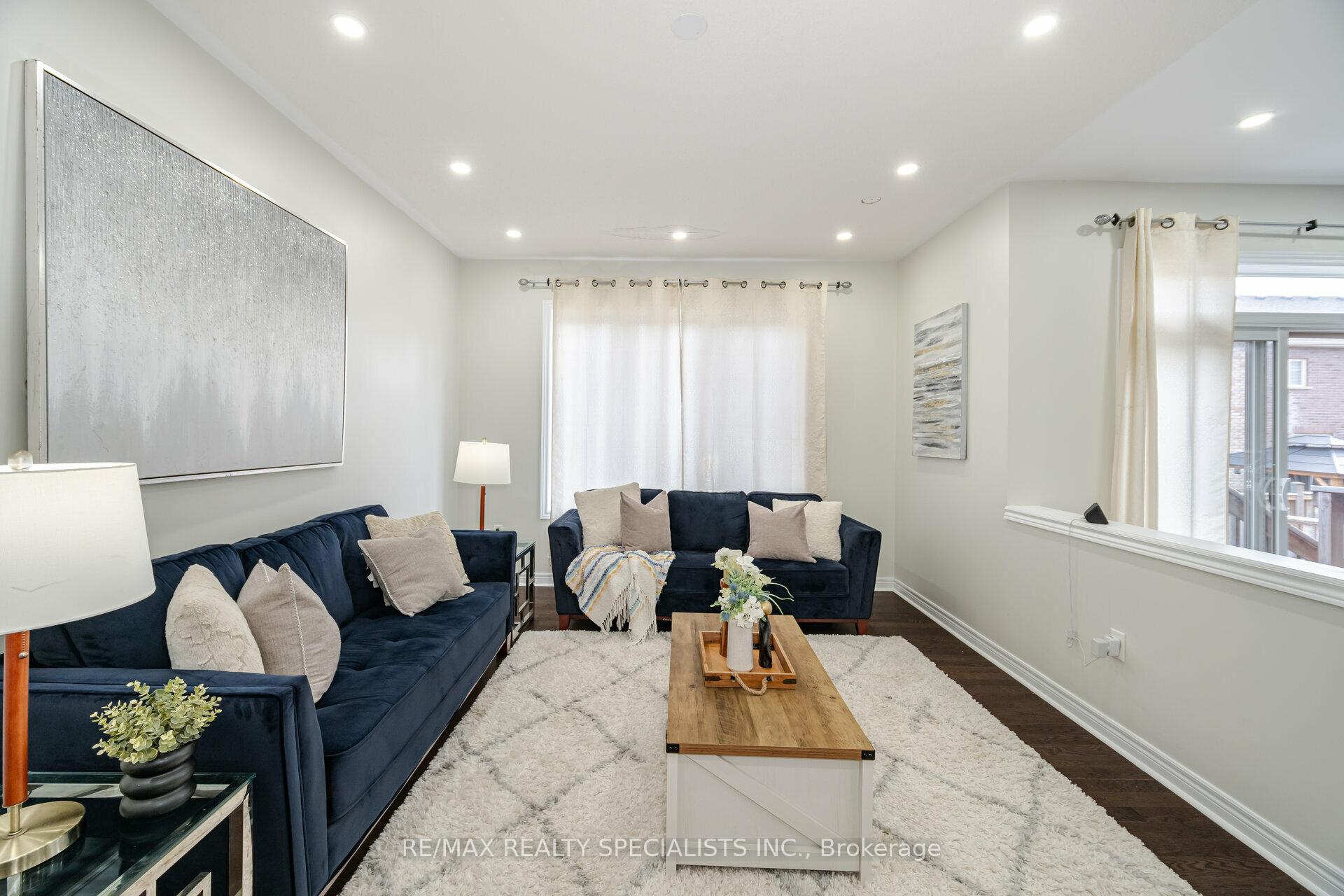 Photo 13 of 27 Fulmer Road, Brampton, Northwest Brampton — HOMEH