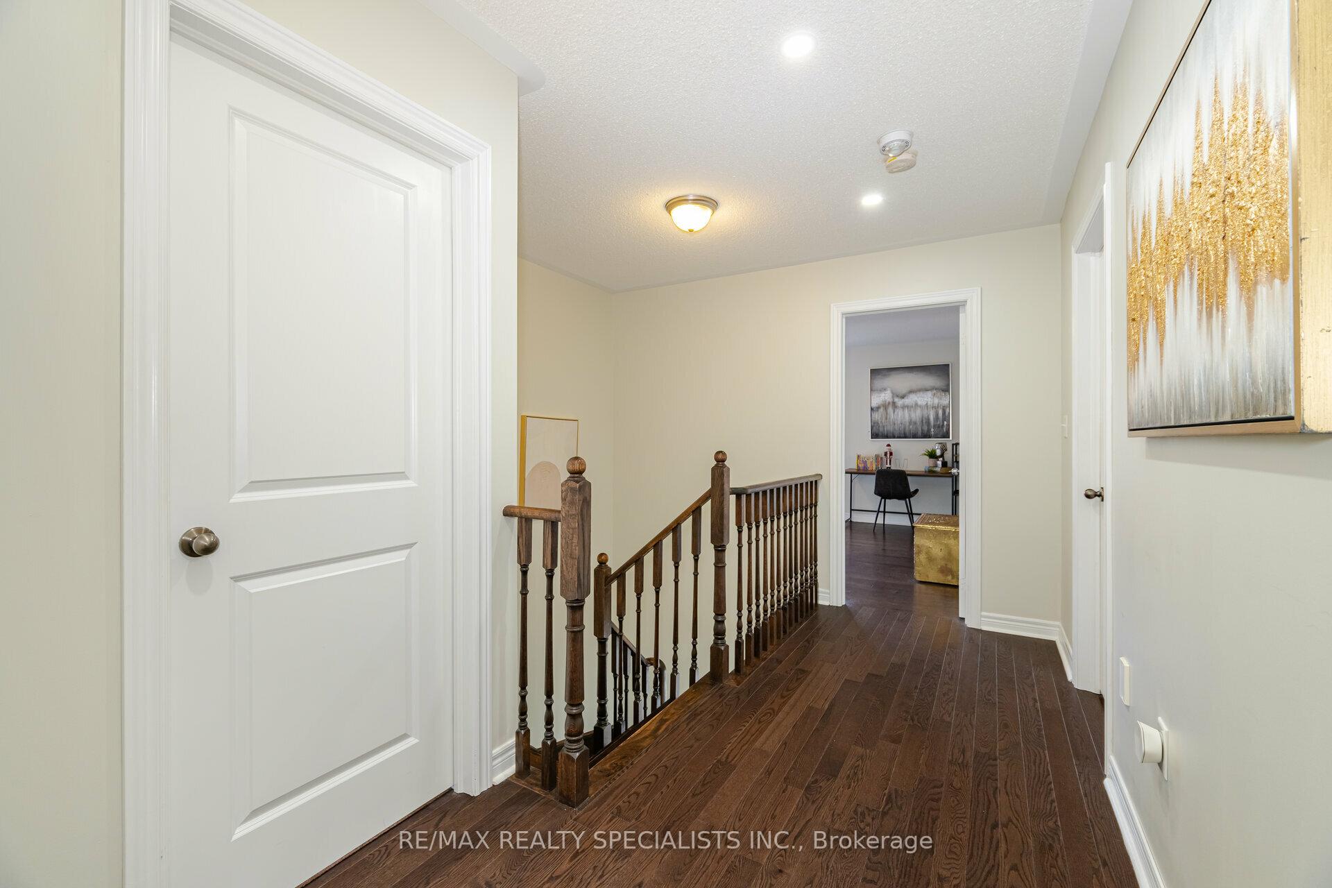 Photo 11 of 27 Fulmer Road, Brampton, Northwest Brampton — HOMEH