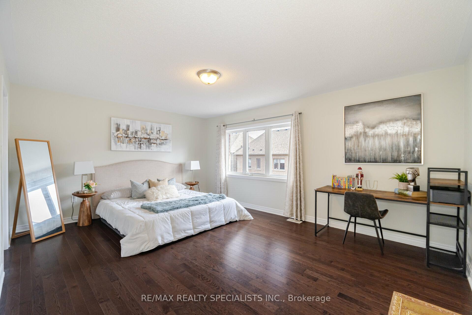 Photo 21 of 27 Fulmer Road, Brampton, Northwest Brampton — HOMEH