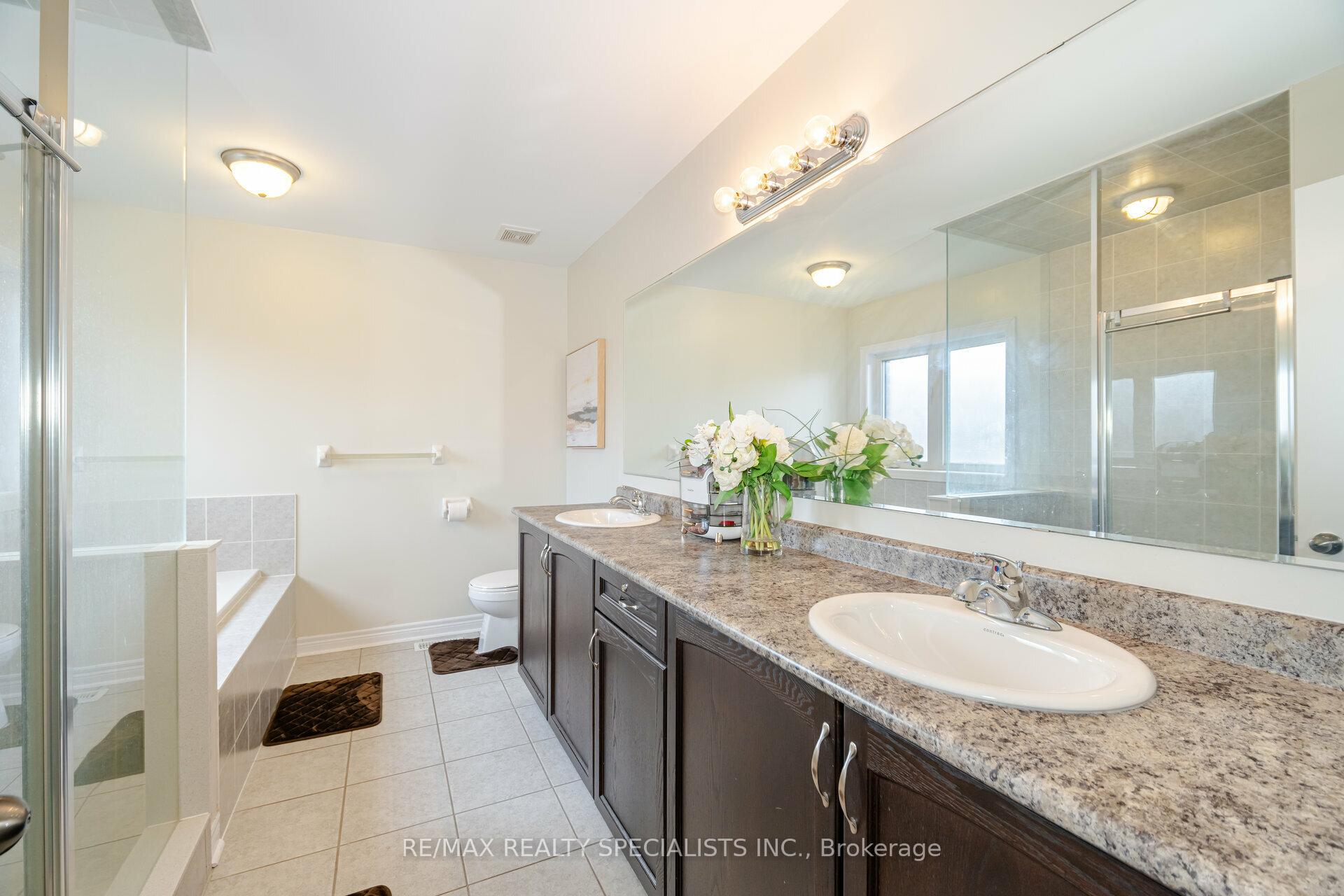 Photo 36 of 27 Fulmer Road, Brampton, Northwest Brampton — HOMEH