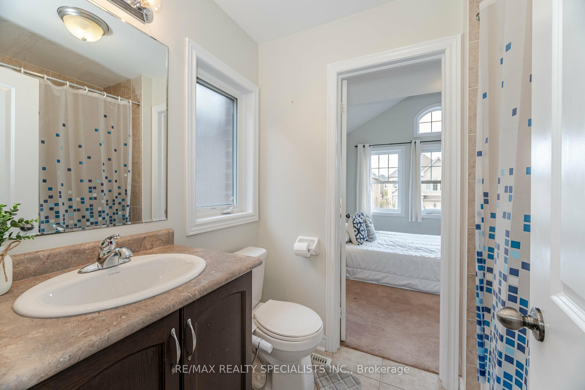 Photo 31 of 27 Fulmer Road, Brampton, Northwest Brampton — HOMEH