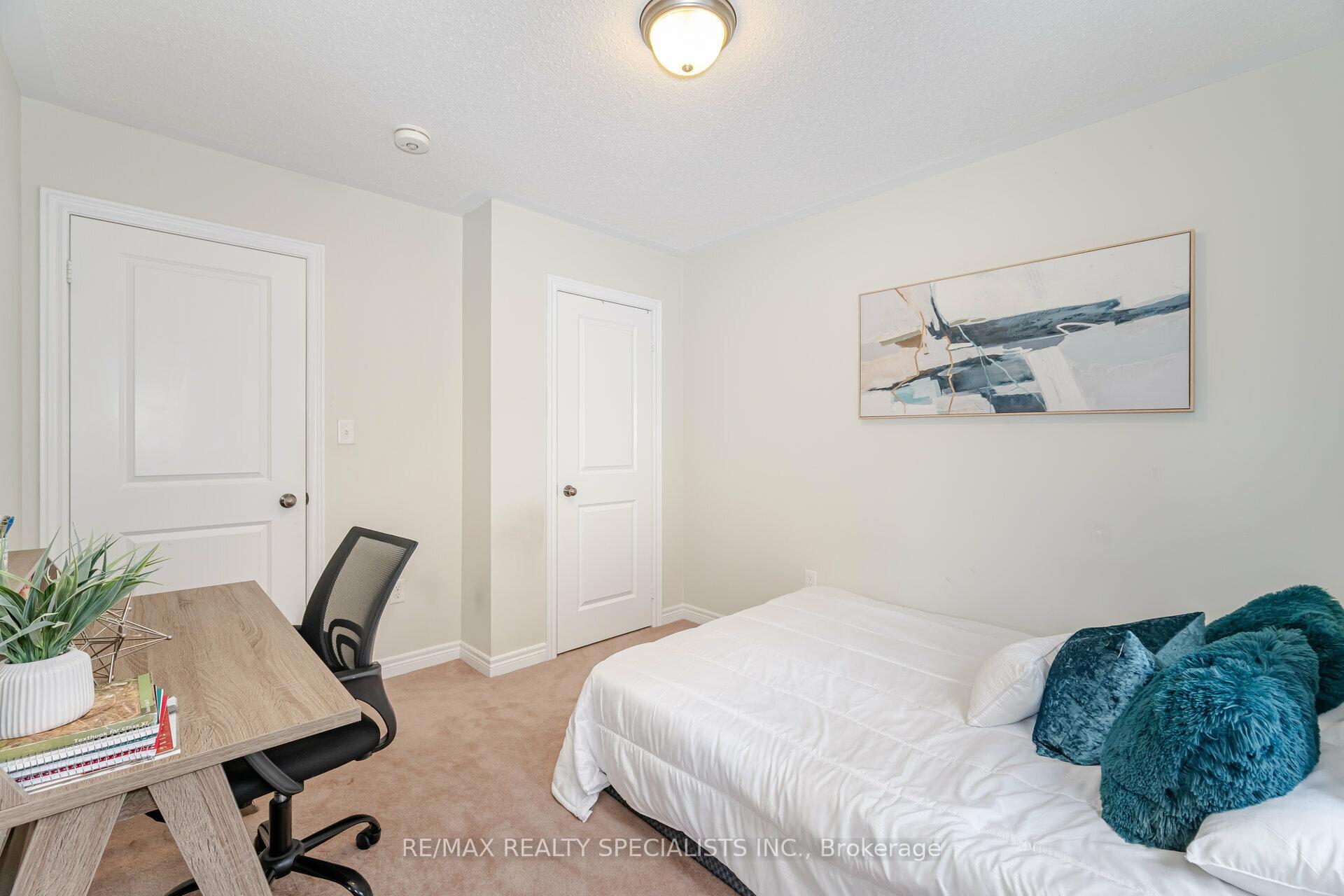 Photo 20 of 27 Fulmer Road, Brampton, Northwest Brampton — HOMEH