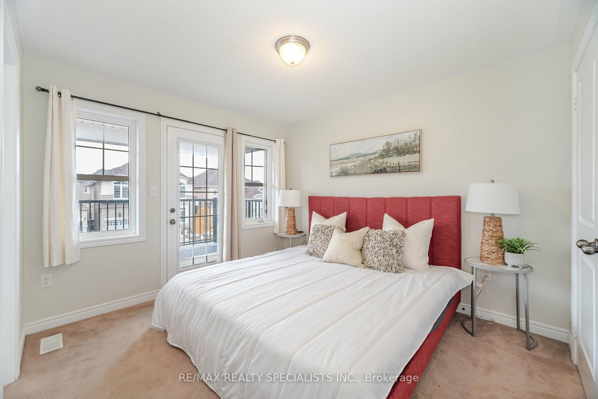 Photo 19 of 27 Fulmer Road, Brampton, Northwest Brampton — HOMEH