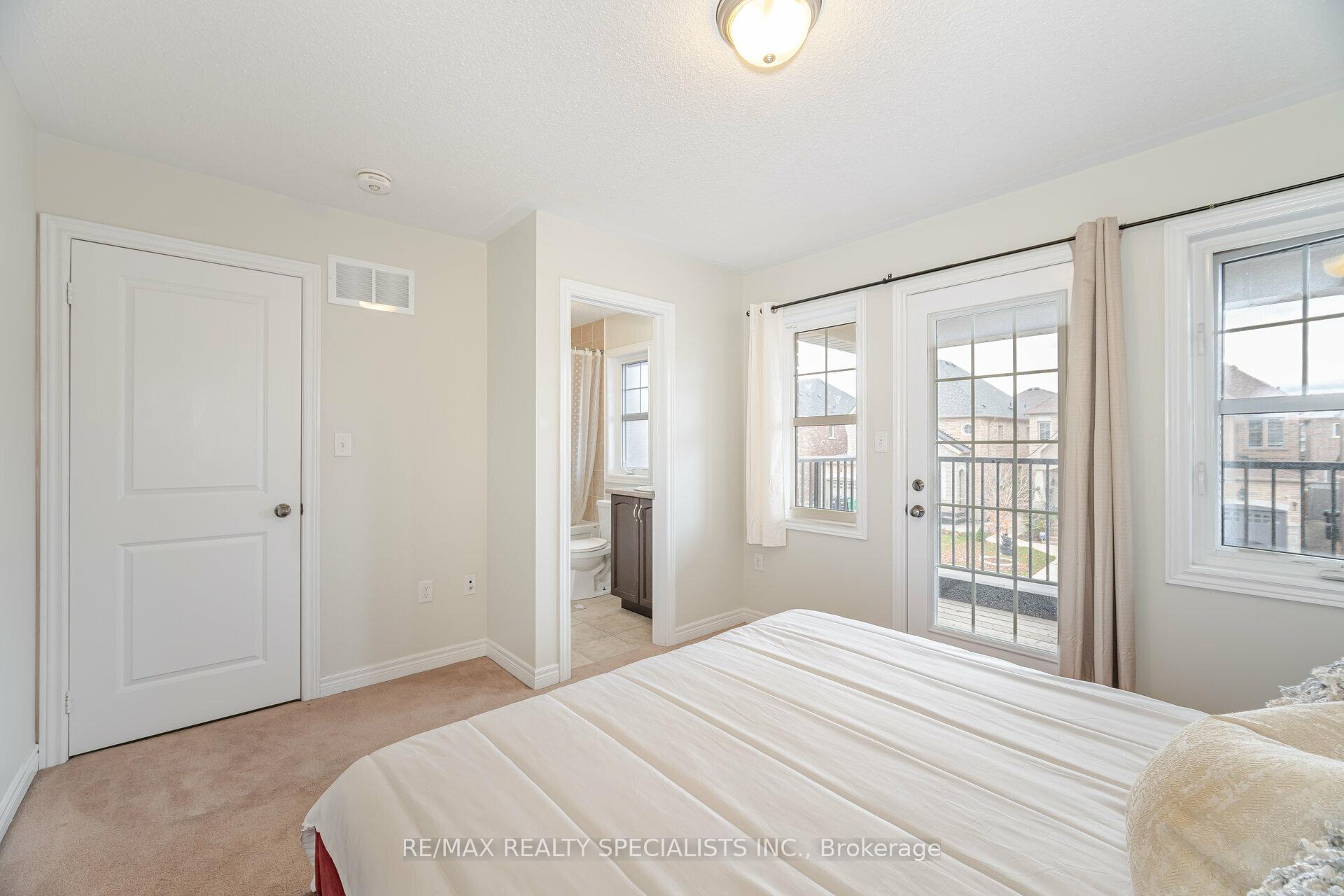 Photo 23 of 27 Fulmer Road, Brampton, Northwest Brampton — HOMEH