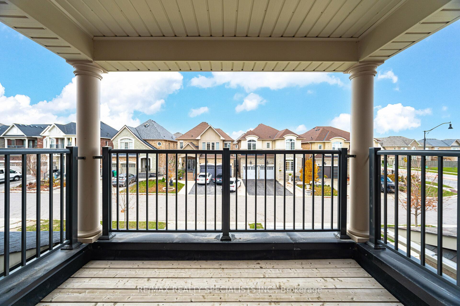 Photo 28 of 27 Fulmer Road, Brampton, Northwest Brampton — HOMEH