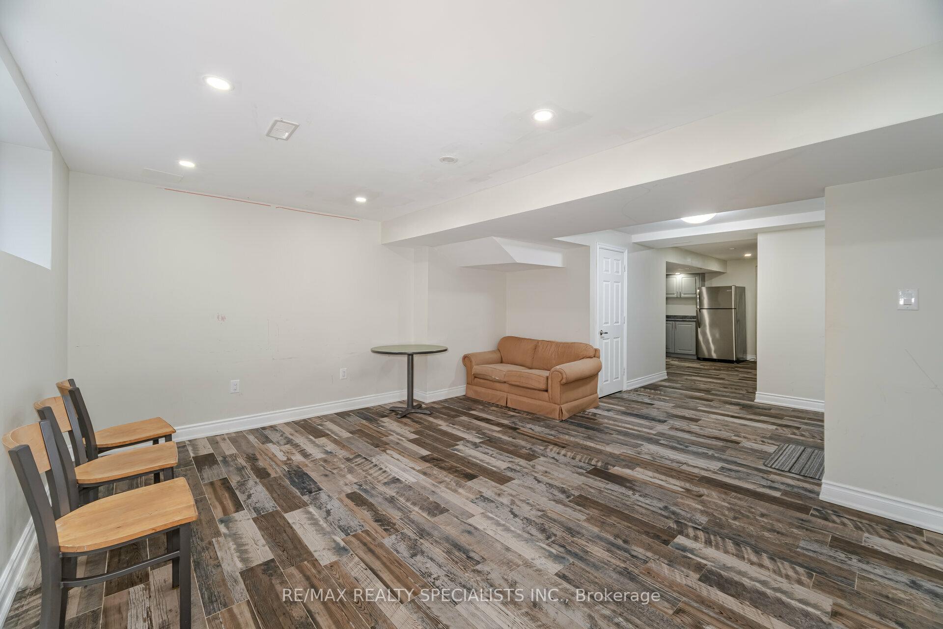 Photo 25 of 27 Fulmer Road, Brampton, Northwest Brampton — HOMEH