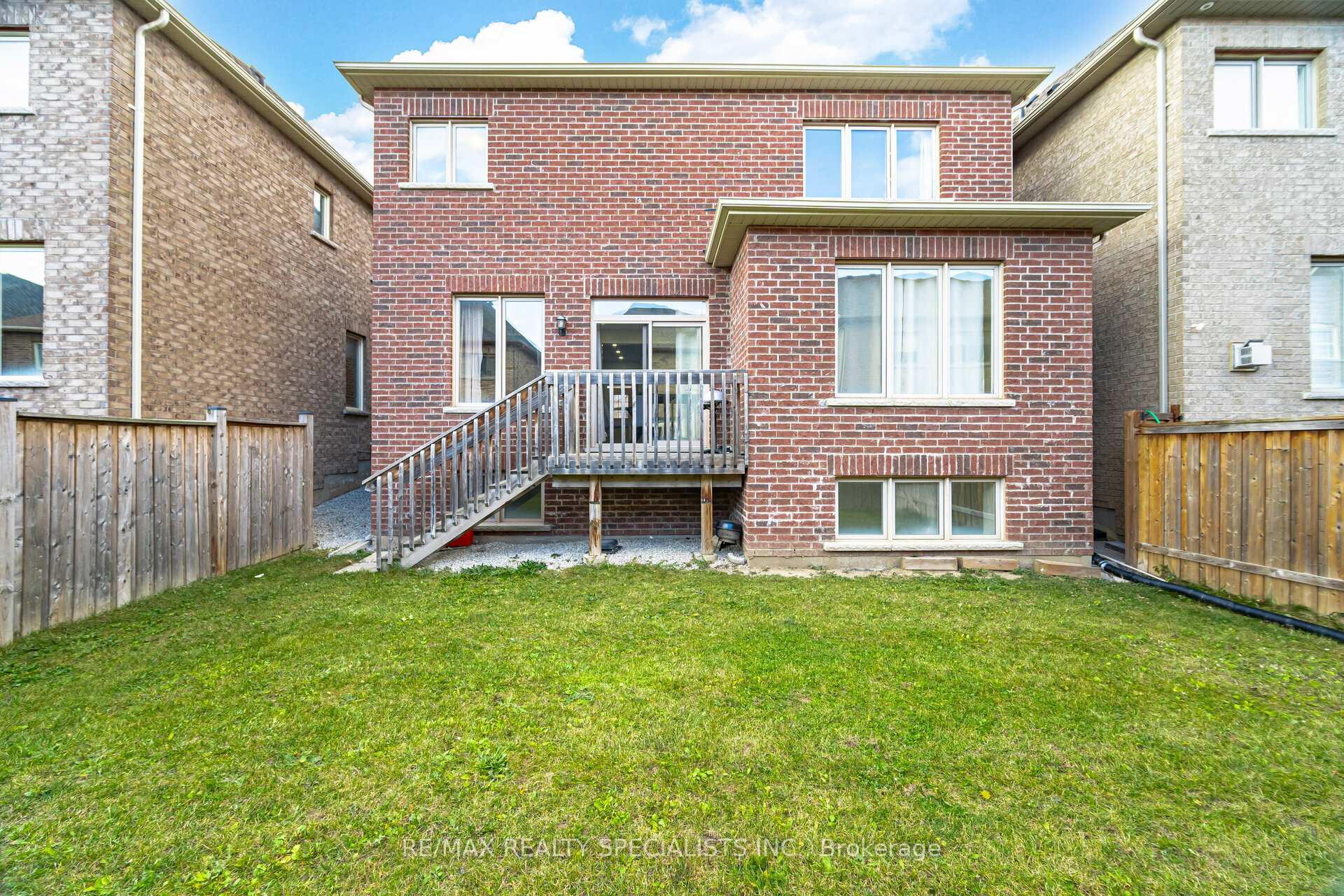 Photo 34 of 27 Fulmer Road, Brampton, Northwest Brampton — HOMEH