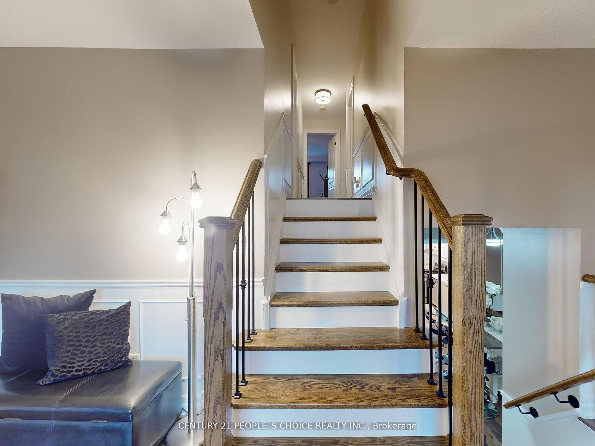 Photo 2 of 50 Pluto Drive, Brampton, Madoc — HOMEH