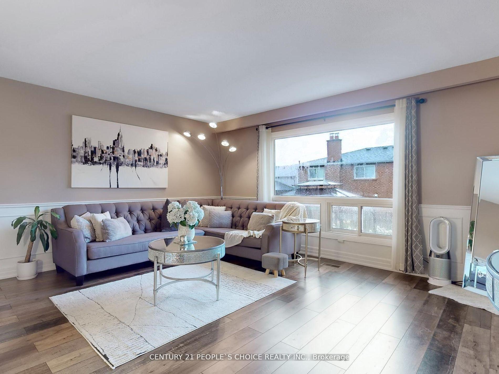Photo 5 of 50 Pluto Drive, Brampton, Madoc — HOMEH