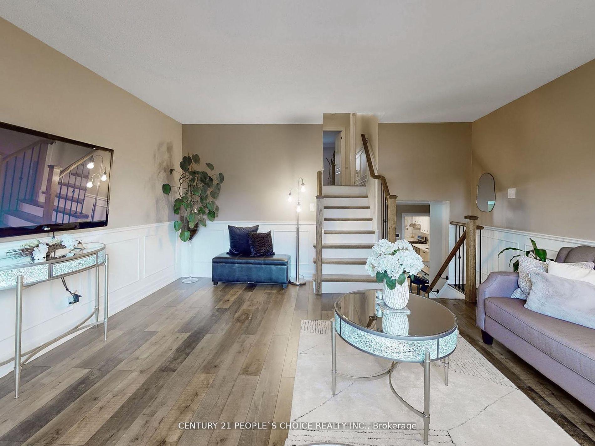 Photo 6 of 50 Pluto Drive, Brampton, Madoc — HOMEH