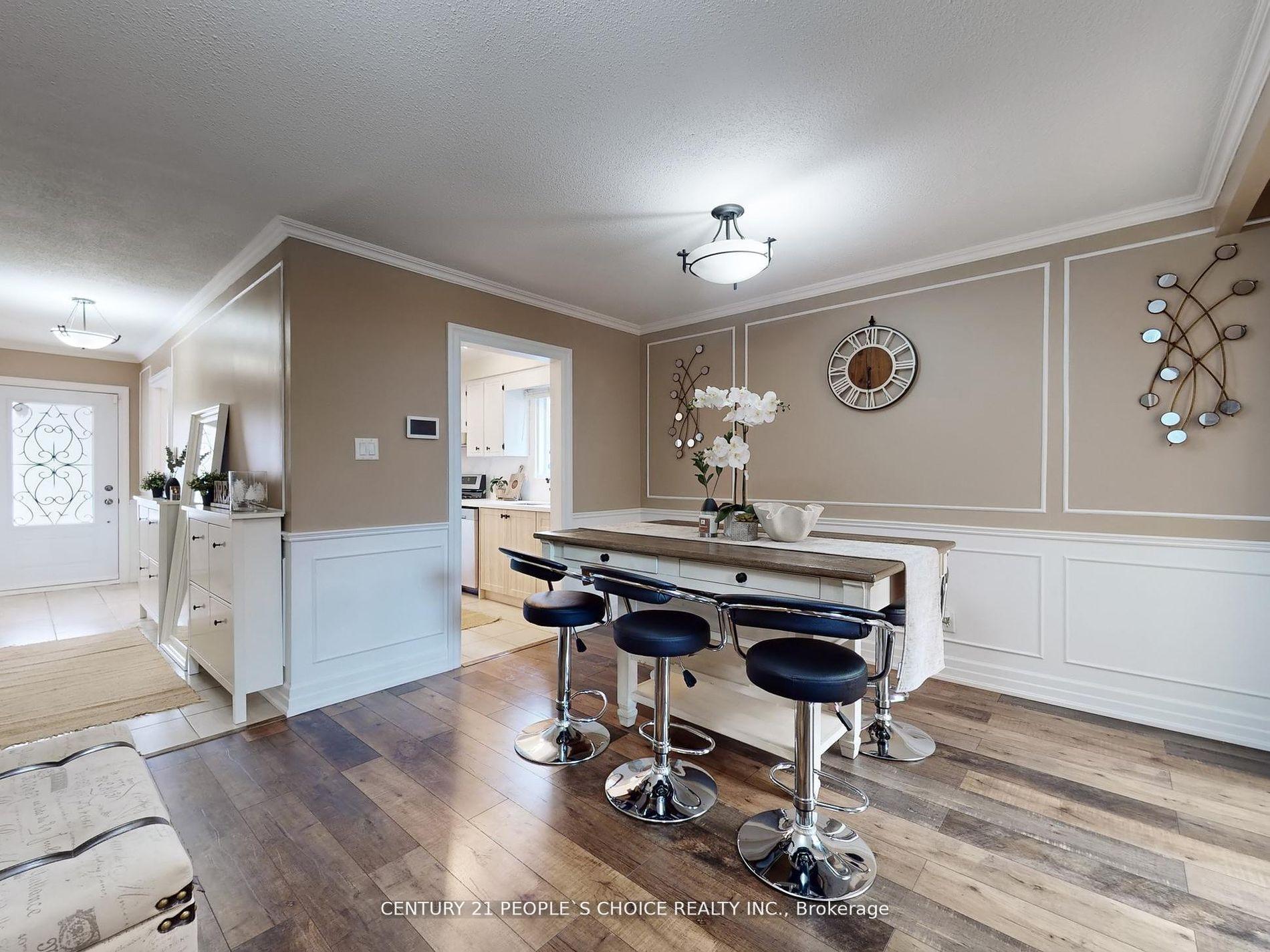 Photo 7 of 50 Pluto Drive, Brampton, Madoc — HOMEH