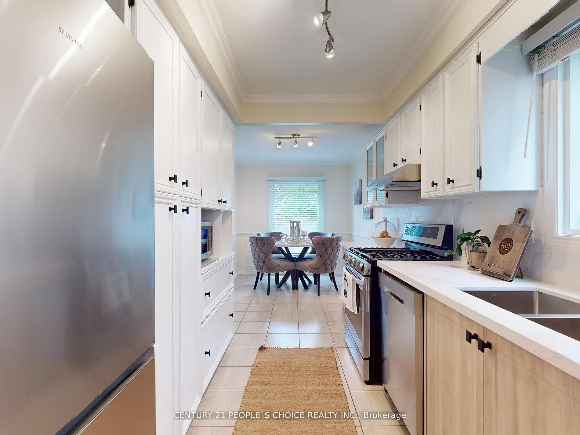 Photo 8 of 50 Pluto Drive, Brampton, Madoc — HOMEH
