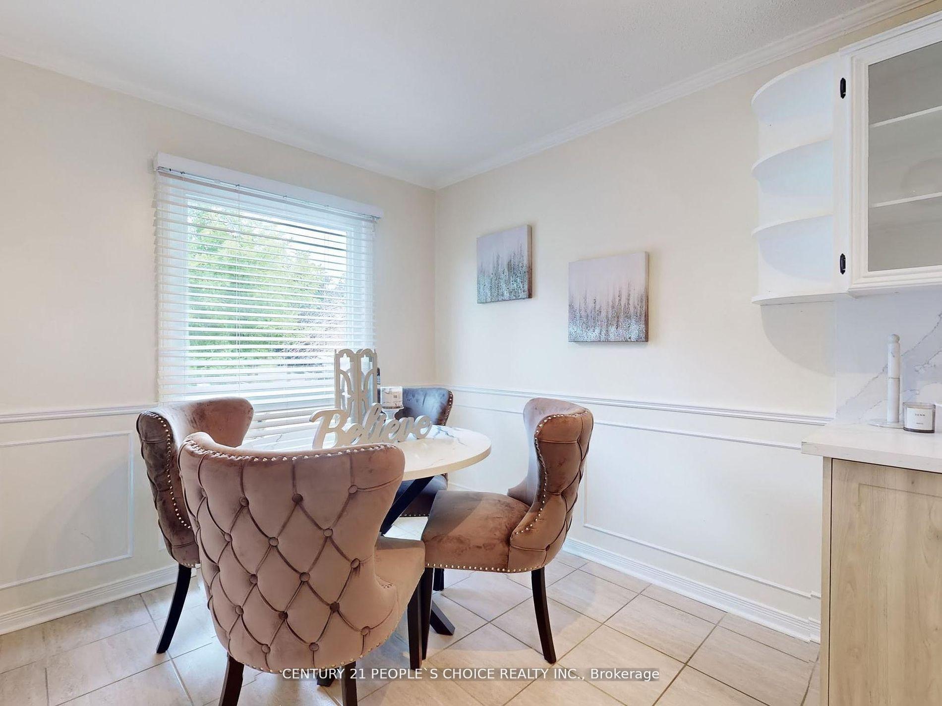 Photo 11 of 50 Pluto Drive, Brampton, Madoc — HOMEH