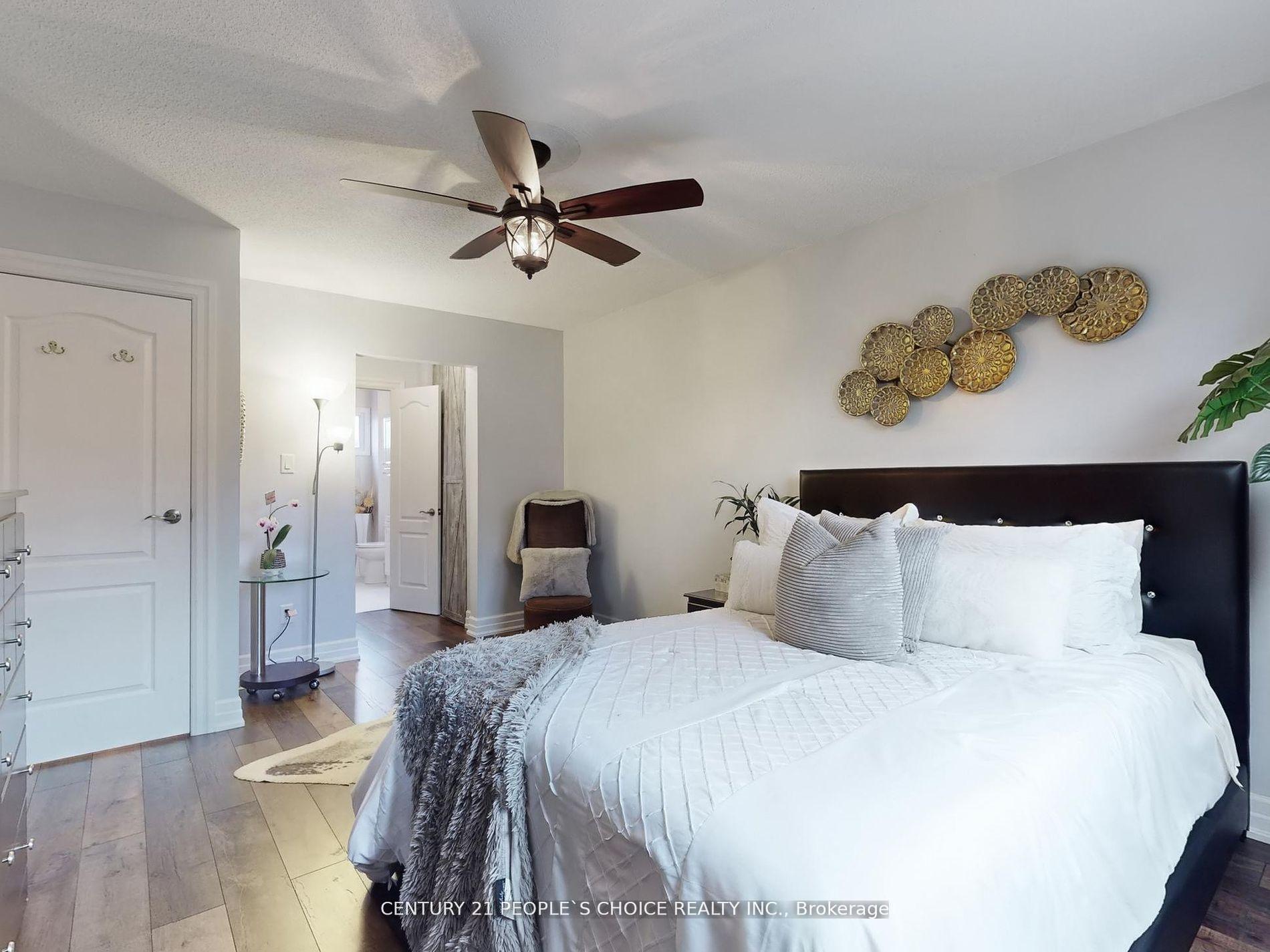 Photo 12 of 50 Pluto Drive, Brampton, Madoc — HOMEH