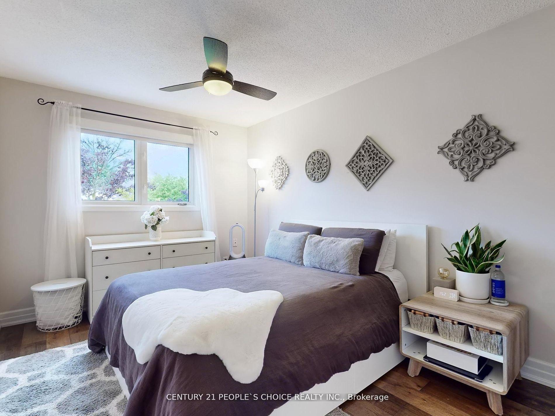 Photo 18 of 50 Pluto Drive, Brampton, Madoc — HOMEH
