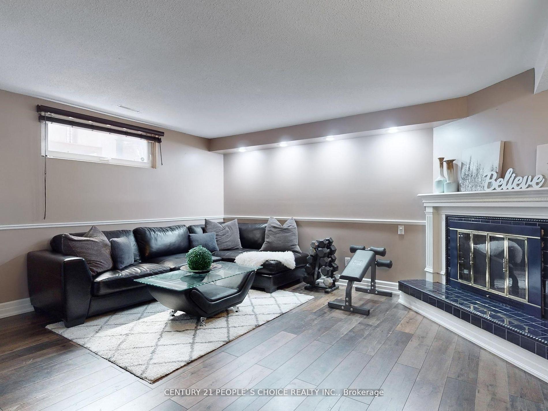 Photo 17 of 50 Pluto Drive, Brampton, Madoc — HOMEH
