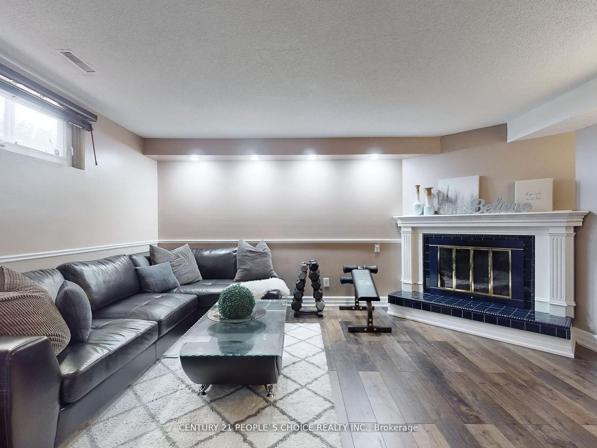 Photo 19 of 50 Pluto Drive, Brampton, Madoc — HOMEH