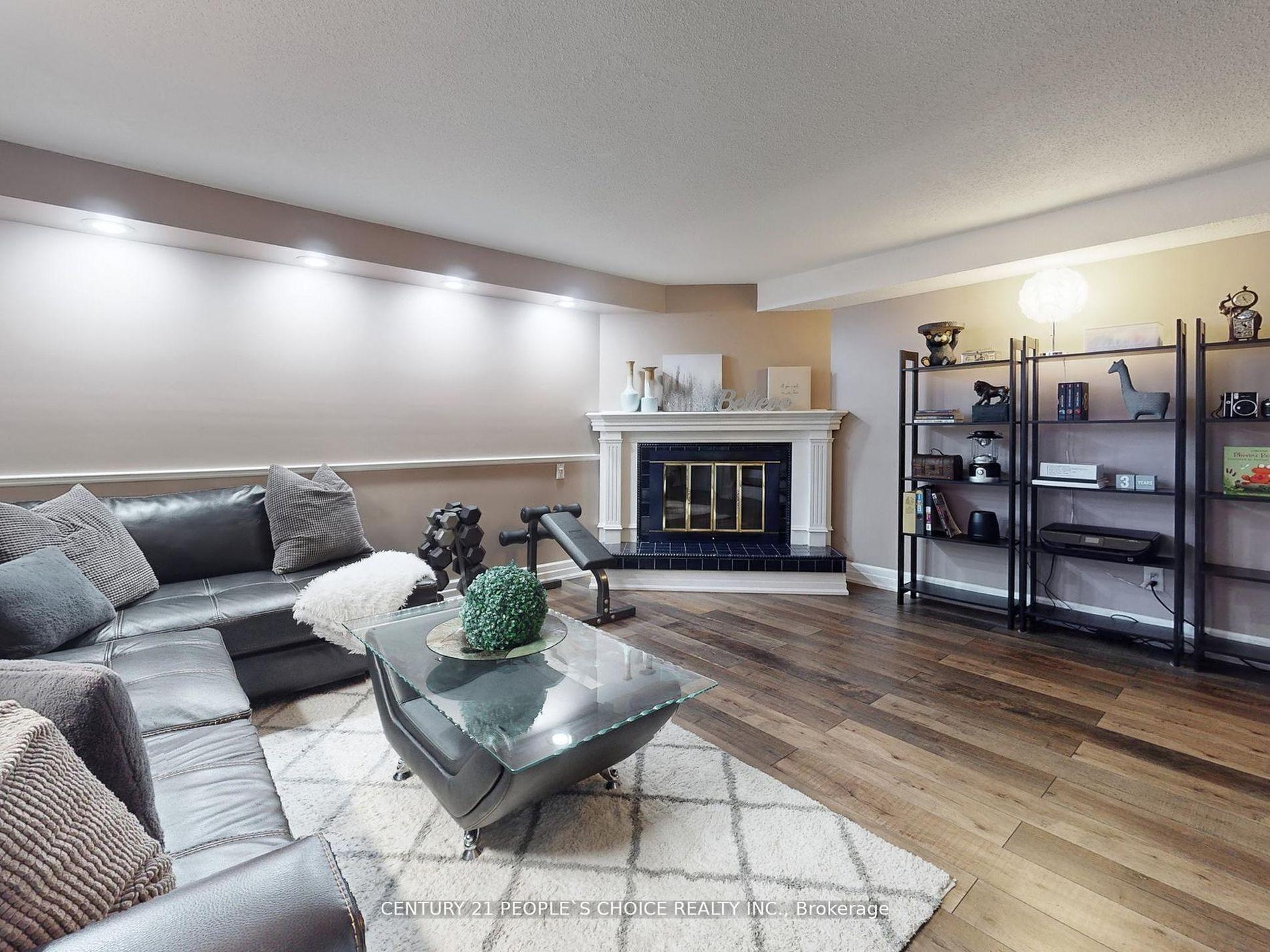 Photo 35 of 50 Pluto Drive, Brampton, Madoc — HOMEH