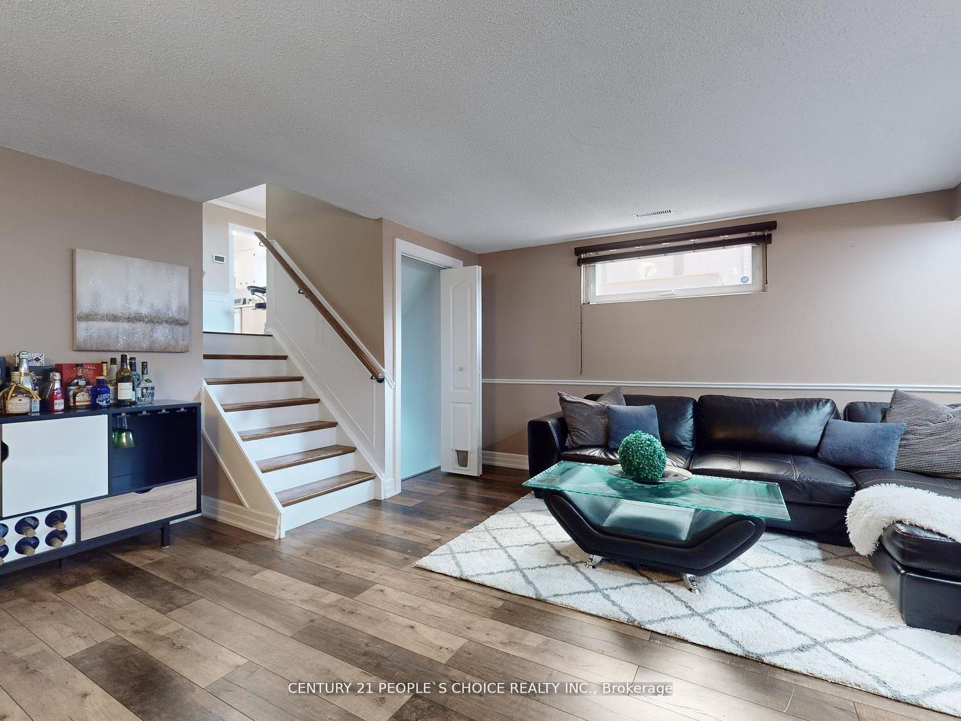 Photo 22 of 50 Pluto Drive, Brampton, Madoc — HOMEH