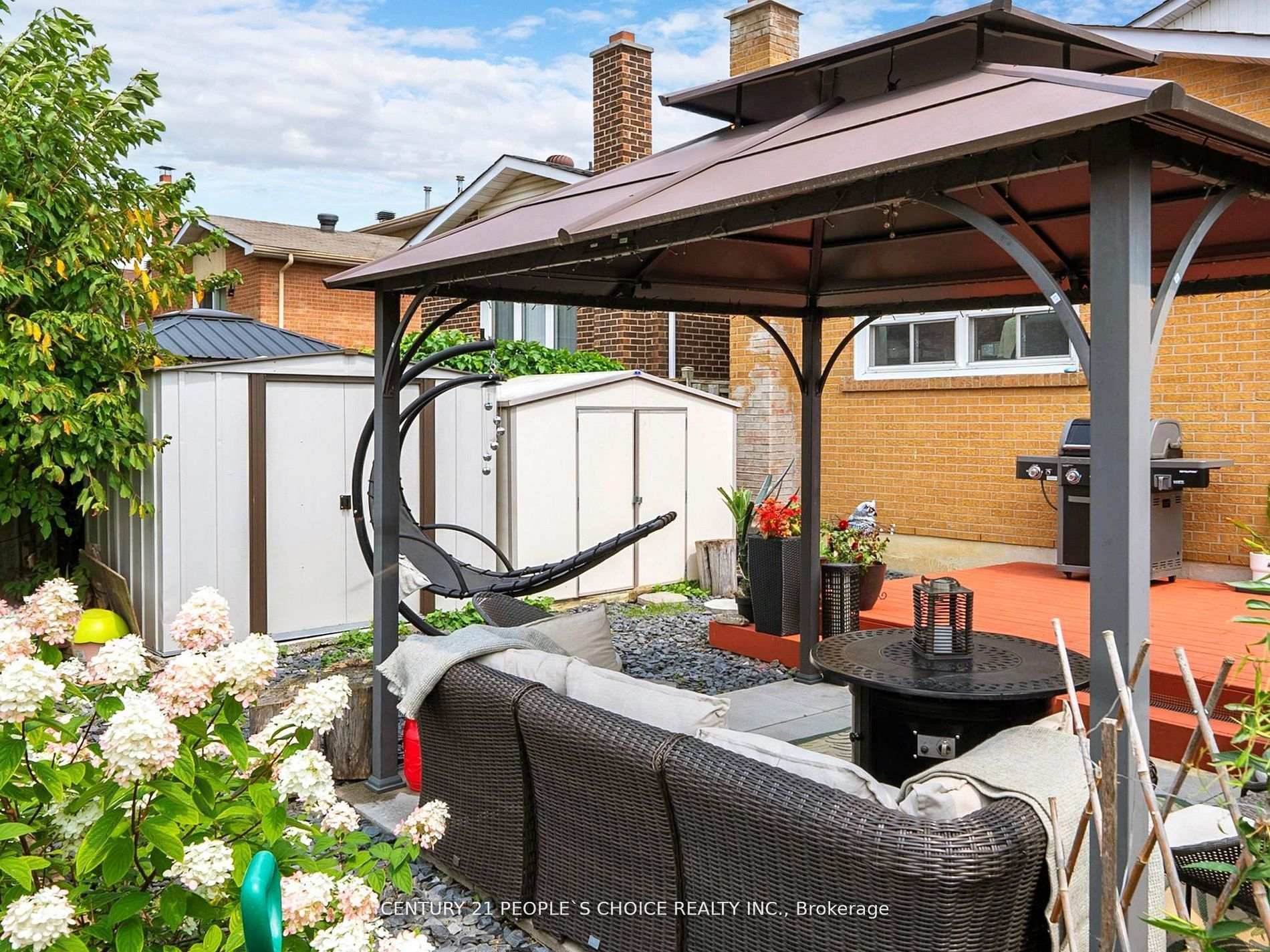 Photo 24 of 50 Pluto Drive, Brampton, Madoc — HOMEH
