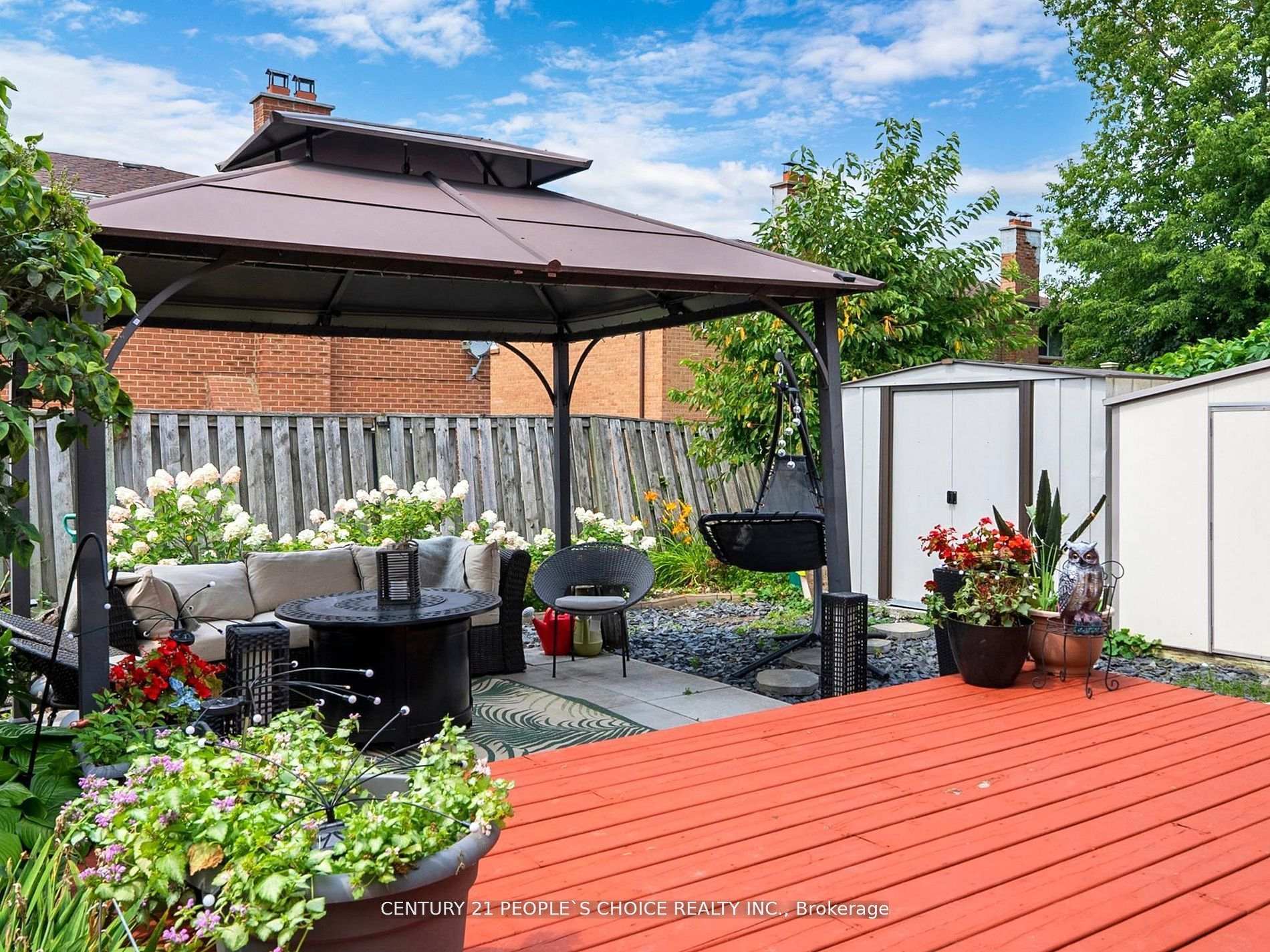 Photo 34 of 50 Pluto Drive, Brampton, Madoc — HOMEH