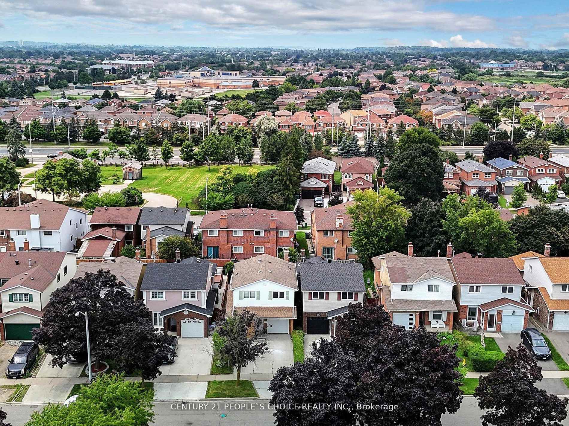 Photo 39 of 50 Pluto Drive, Brampton, Madoc — HOMEH