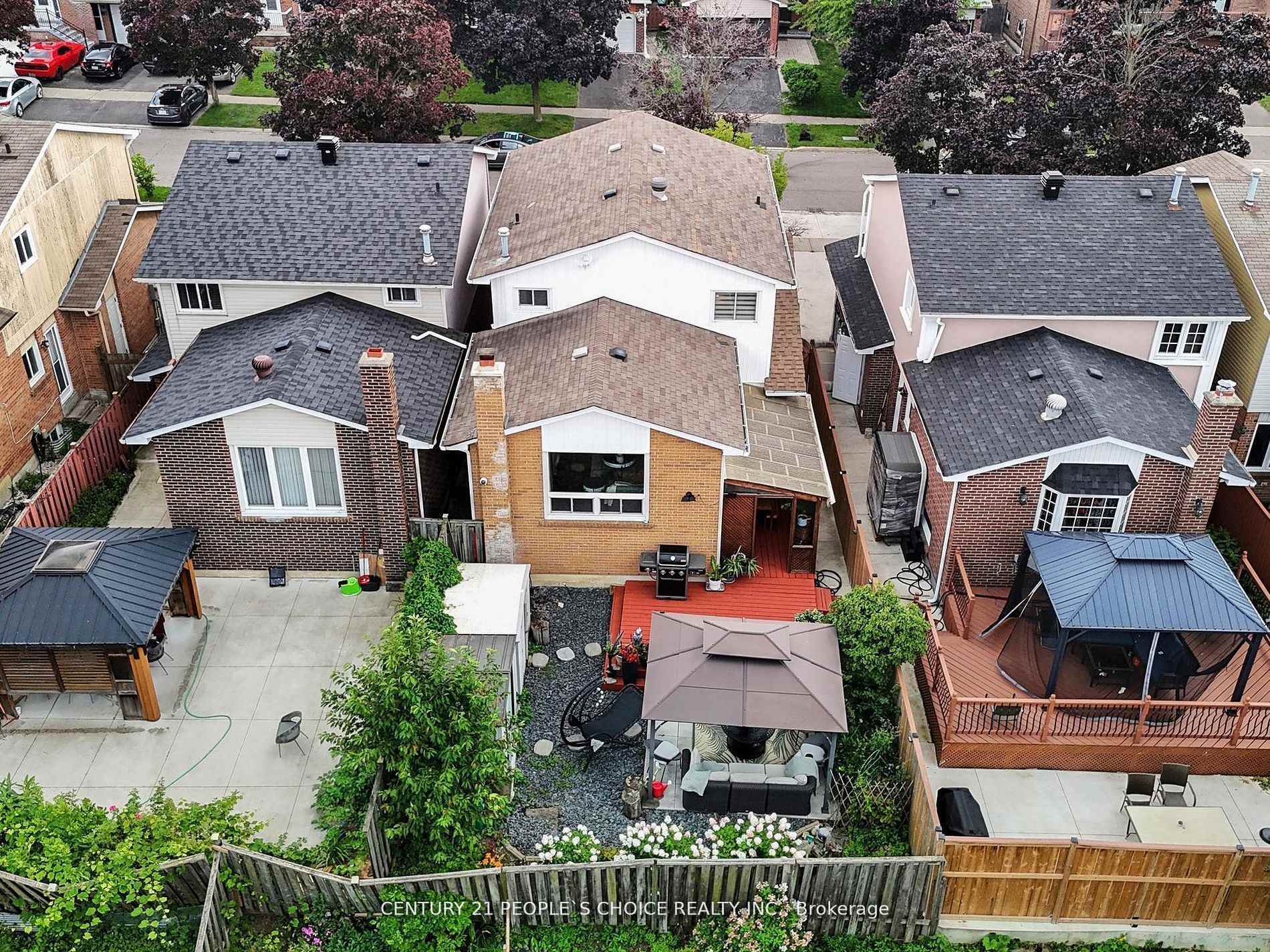 Photo 27 of 50 Pluto Drive, Brampton, Madoc — HOMEH
