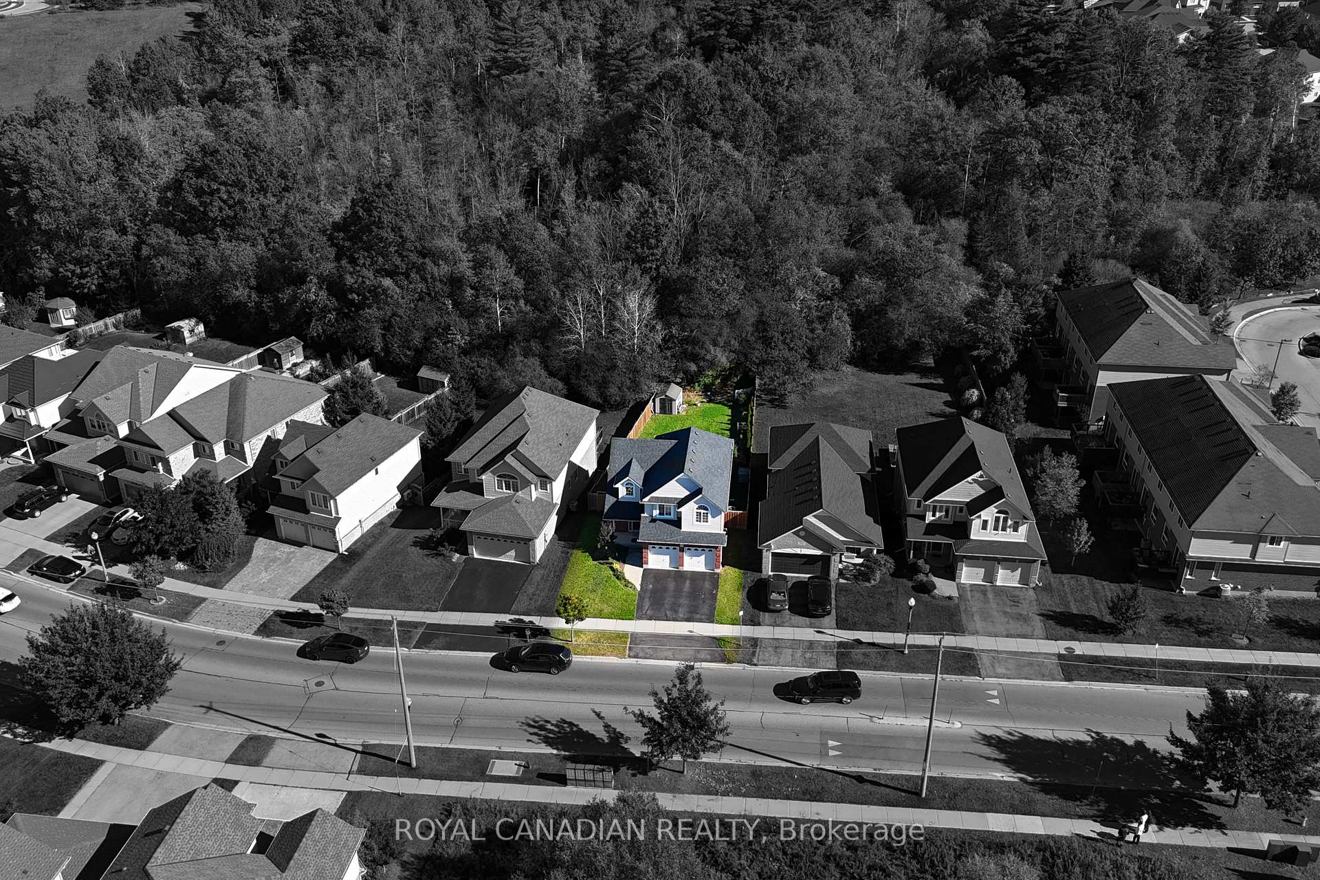 Photo 1 of 444 Doon South Drive, Kitchener, Doon South — HOMEH