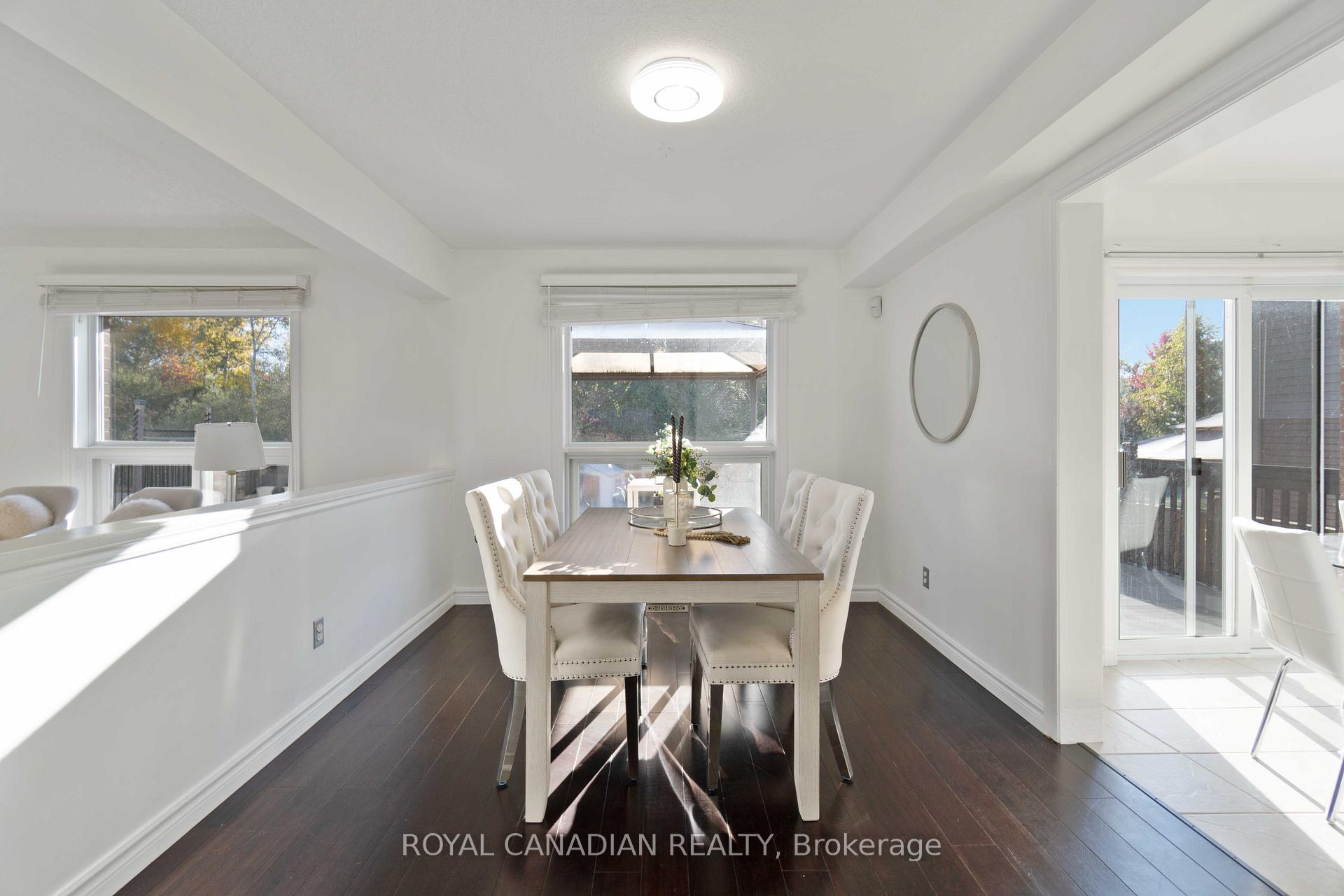 Photo 12 of 444 Doon South Drive, Kitchener, Doon South — HOMEH