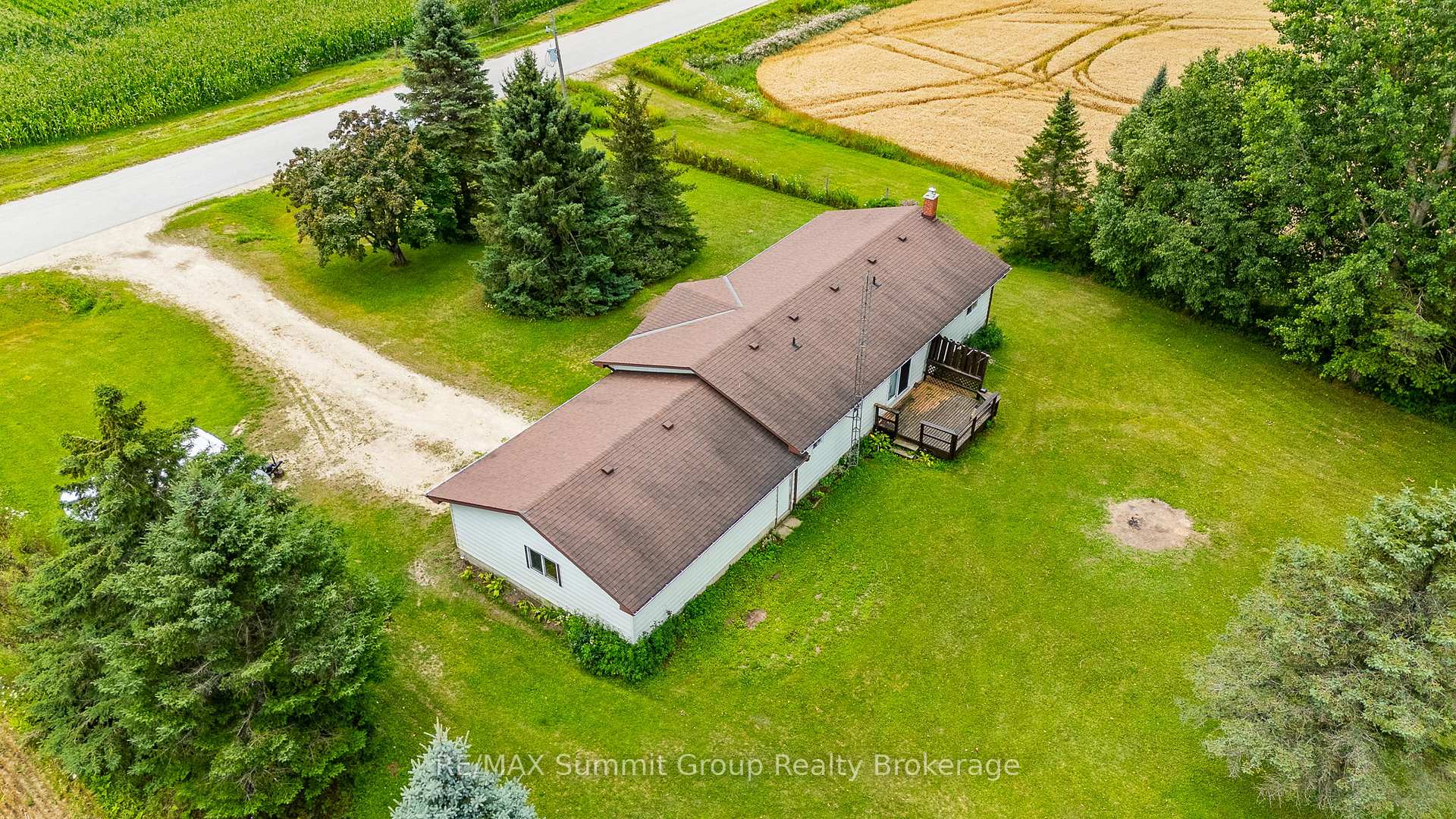 Photo 33 of 225187 Southgate Road 22, Southgate — HOMEH