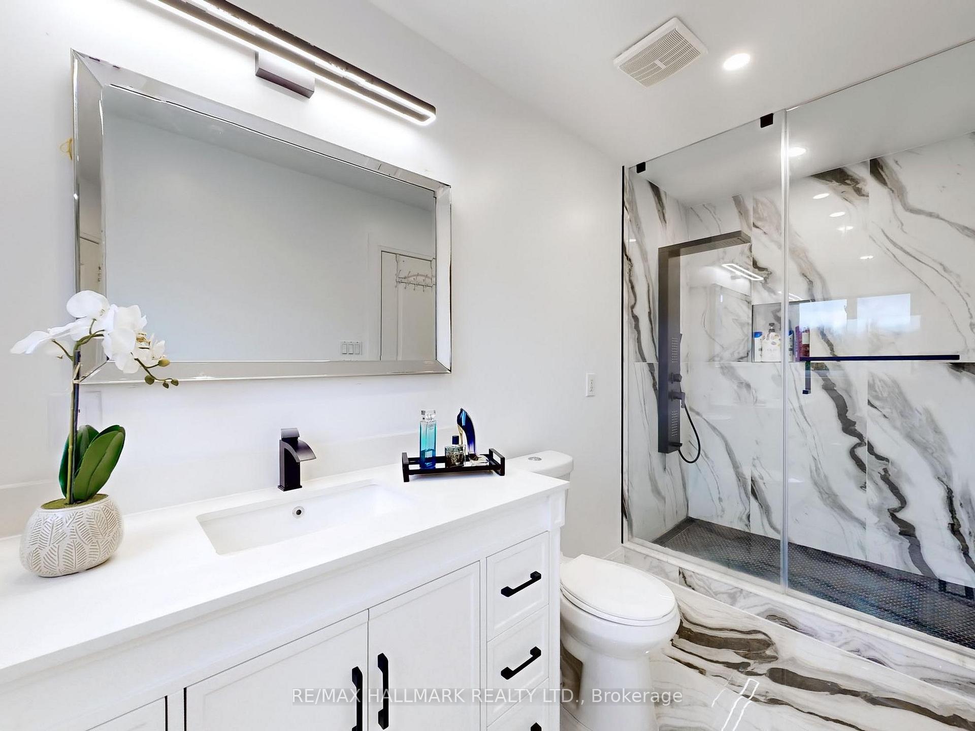 Photo 11 of 338 Hawkview Boulevard, Vaughan, Vellore Village — HOMEH