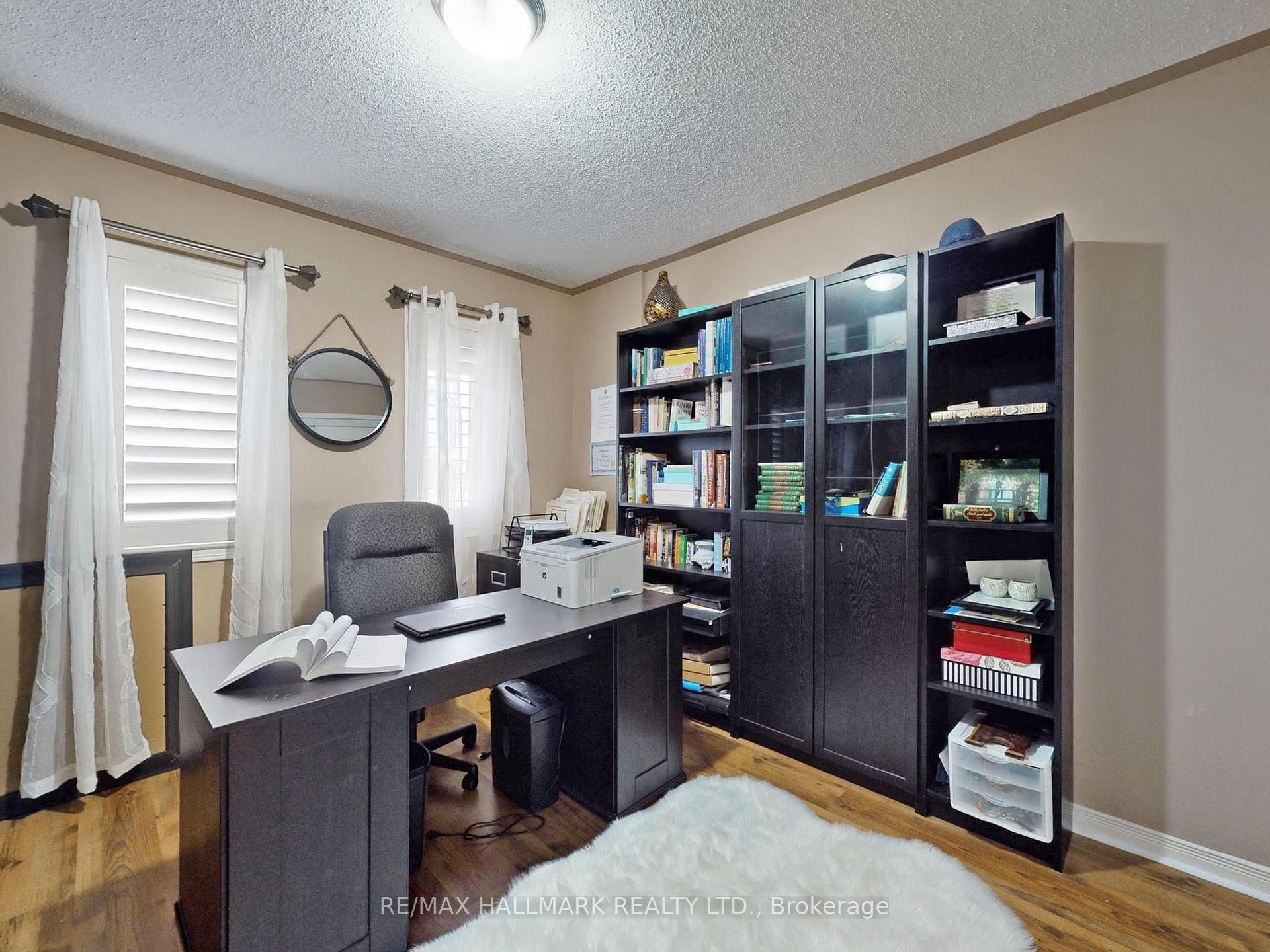 Photo 12 of 338 Hawkview Boulevard, Vaughan, Vellore Village — HOMEH