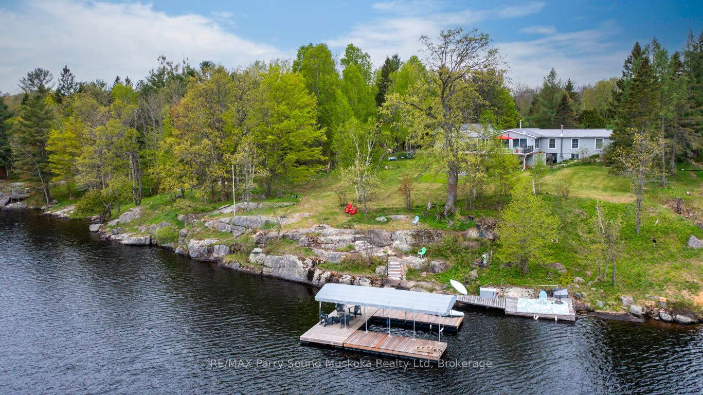 Photo 1 of 28 Lakeside Drive, McKellar — HOMEH