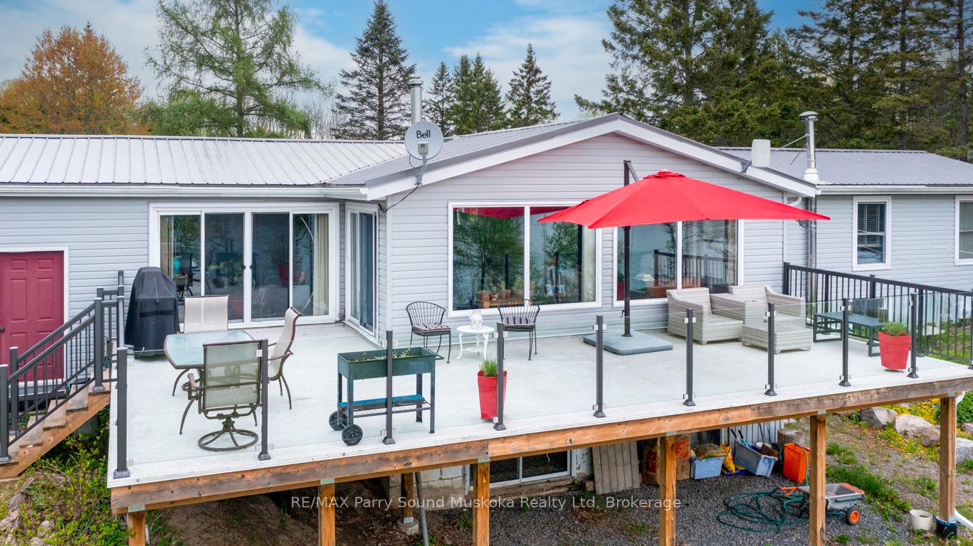 Photo 5 of 28 Lakeside Drive, McKellar — HOMEH