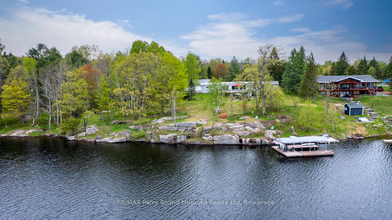 Photo 18 of 28 Lakeside Drive, McKellar — HOMEH
